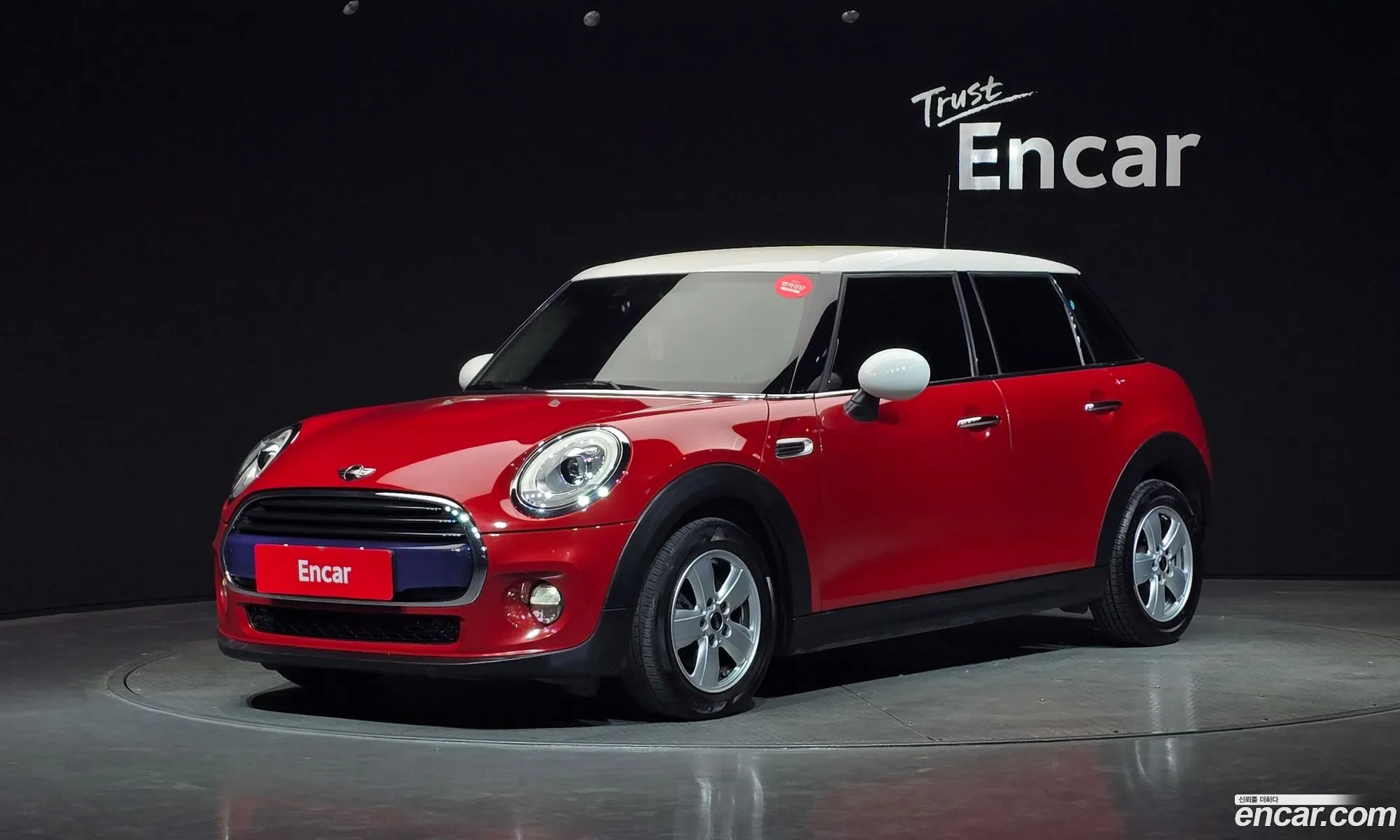 Mini Cooper 2018 WMWXU1100J2H33436 — 10