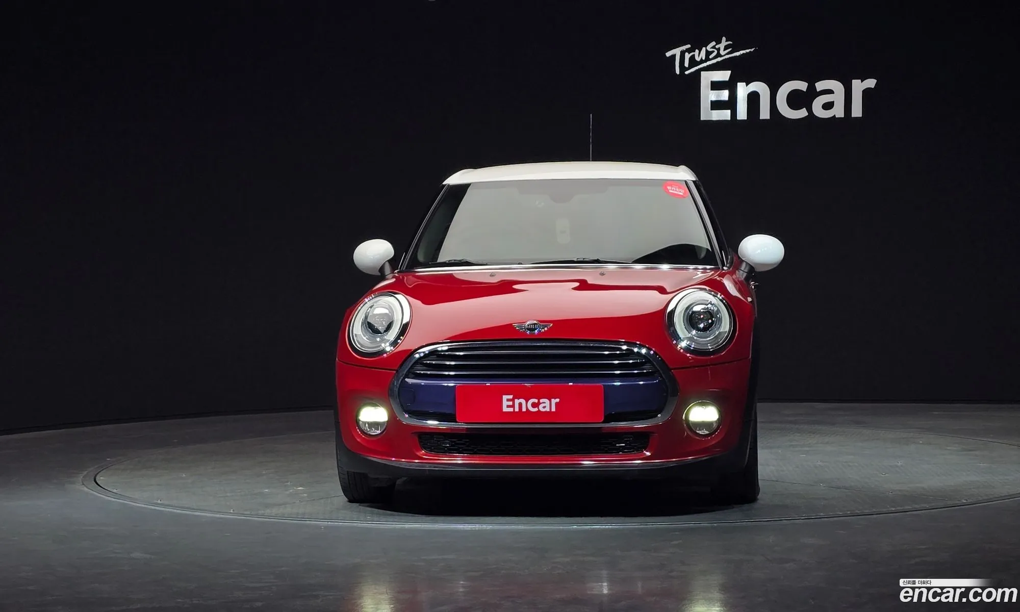 Mini Cooper 2018 WMWXU1100J2H33436 — 5