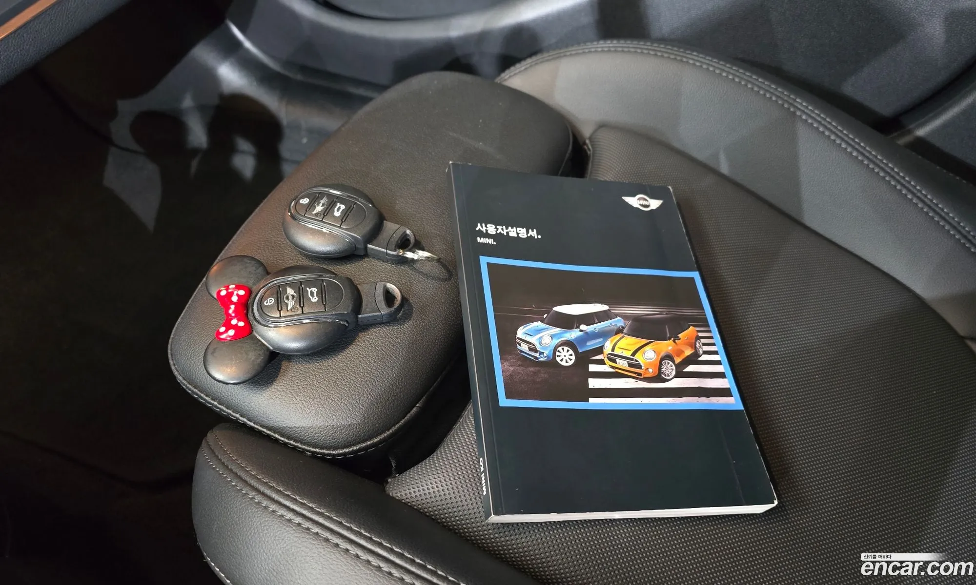 Mini Cooper 2018 WMWXU1100J2H33436 — 21