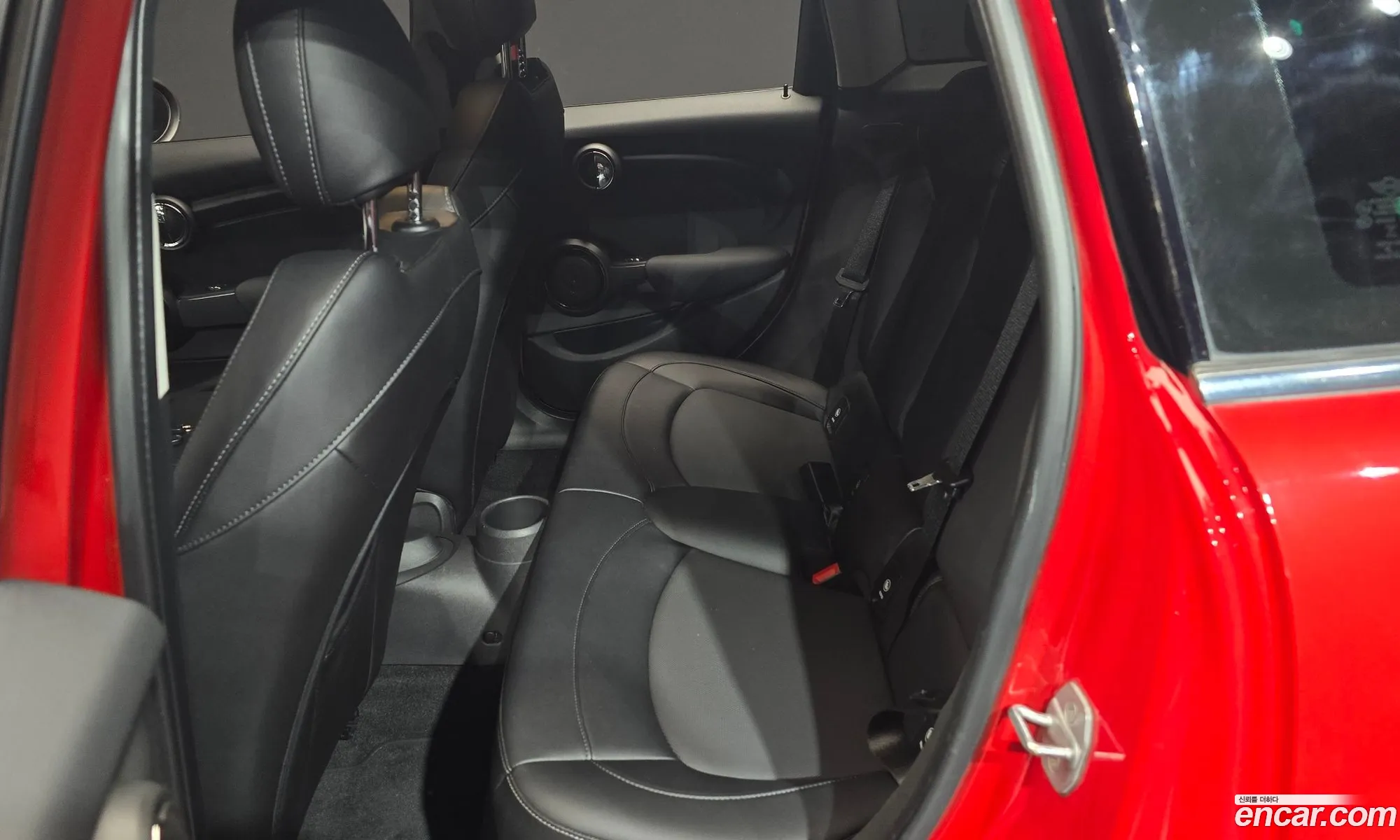 Mini Cooper 2018 WMWXU1100J2H33436 — 6