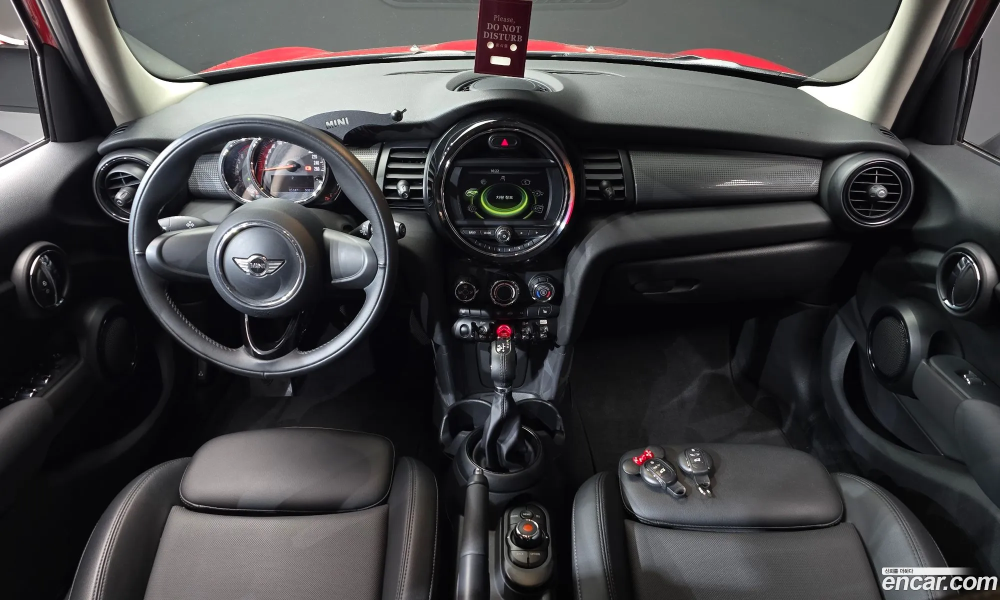 Mini Cooper 2018 WMWXU1100J2H33436 — 28