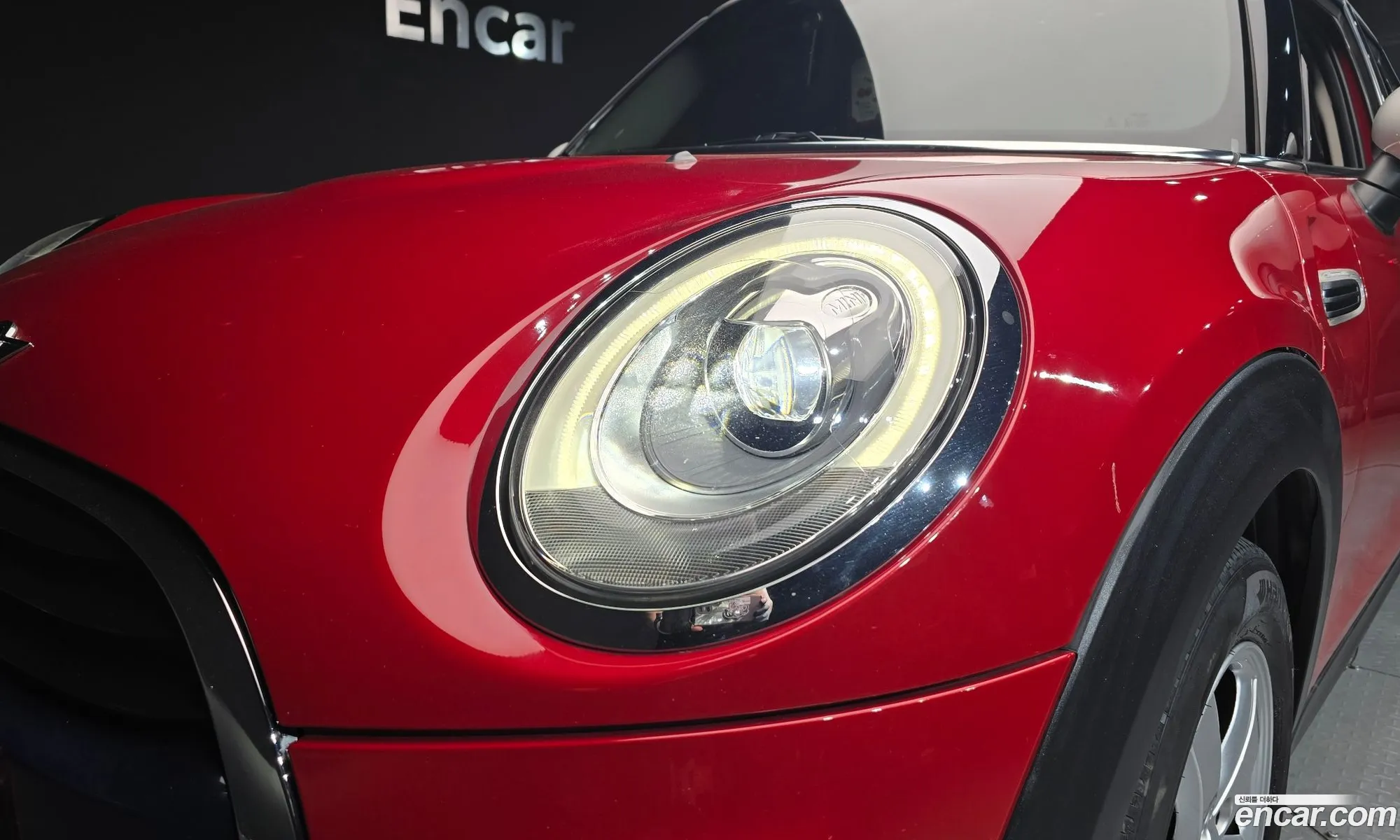 Mini Cooper 2018 WMWXU1100J2H33436 — 22