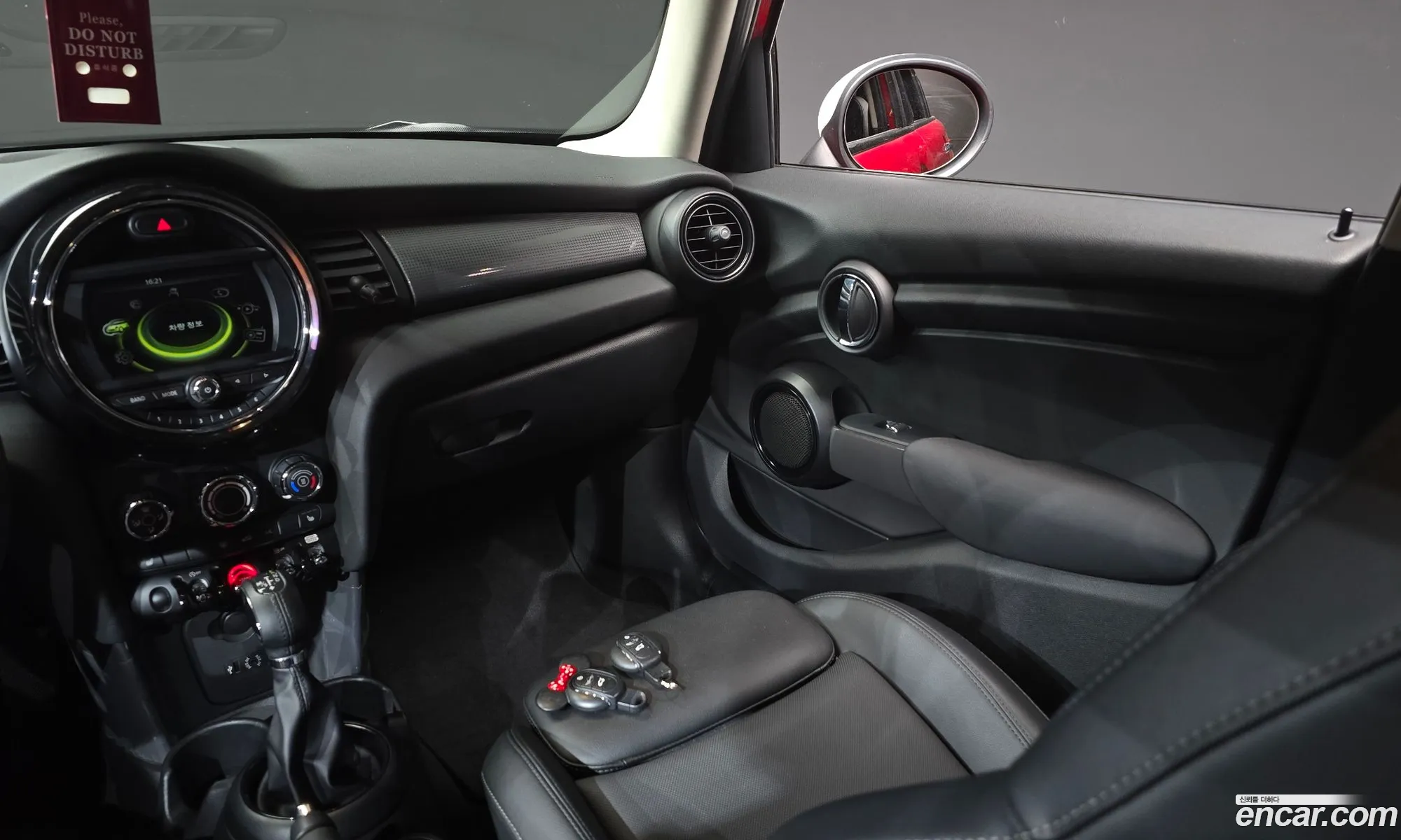 Mini Cooper 2018 WMWXU1100J2H33436 — 30