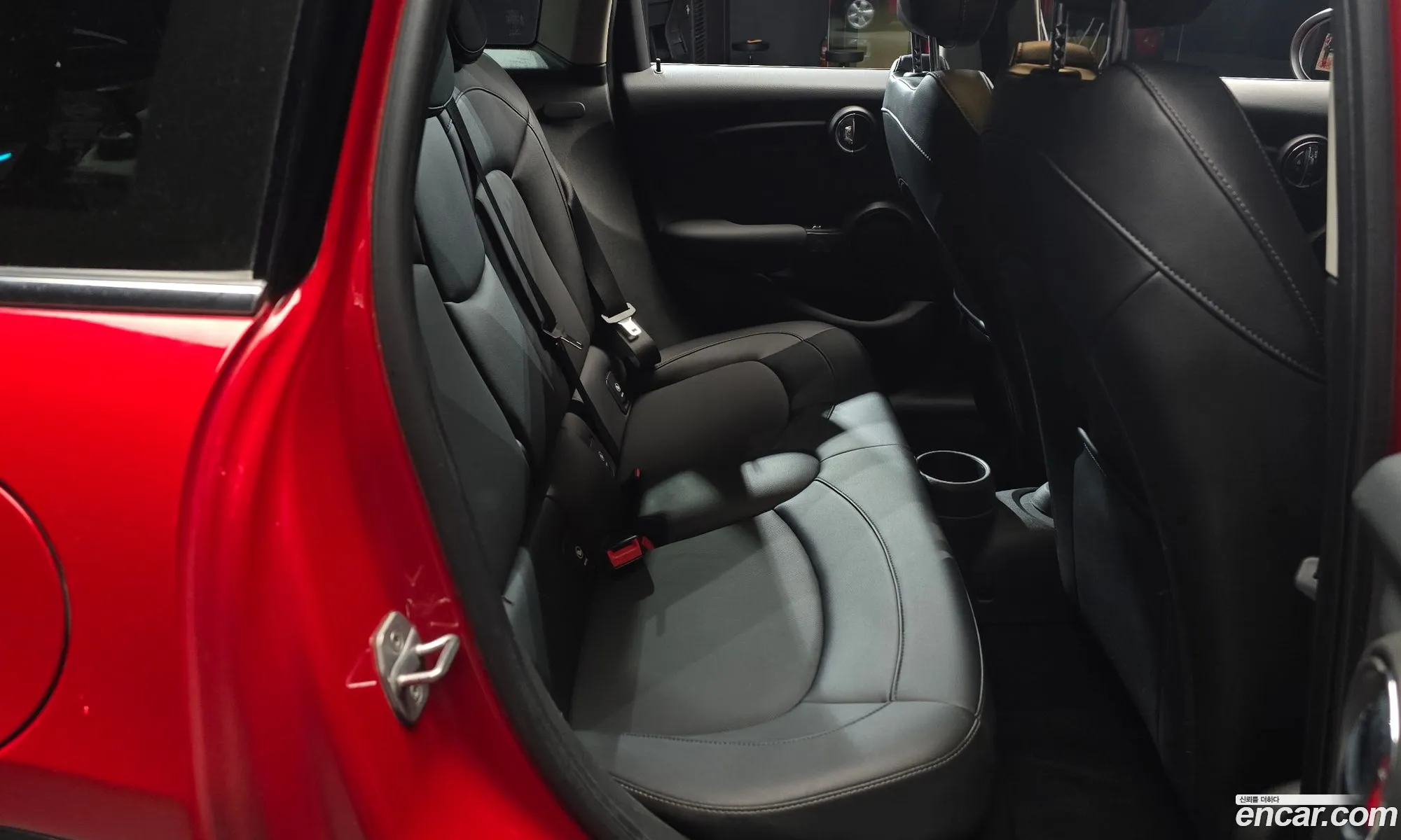 Mini Cooper 2018 WMWXU1100J2H33436 — 20