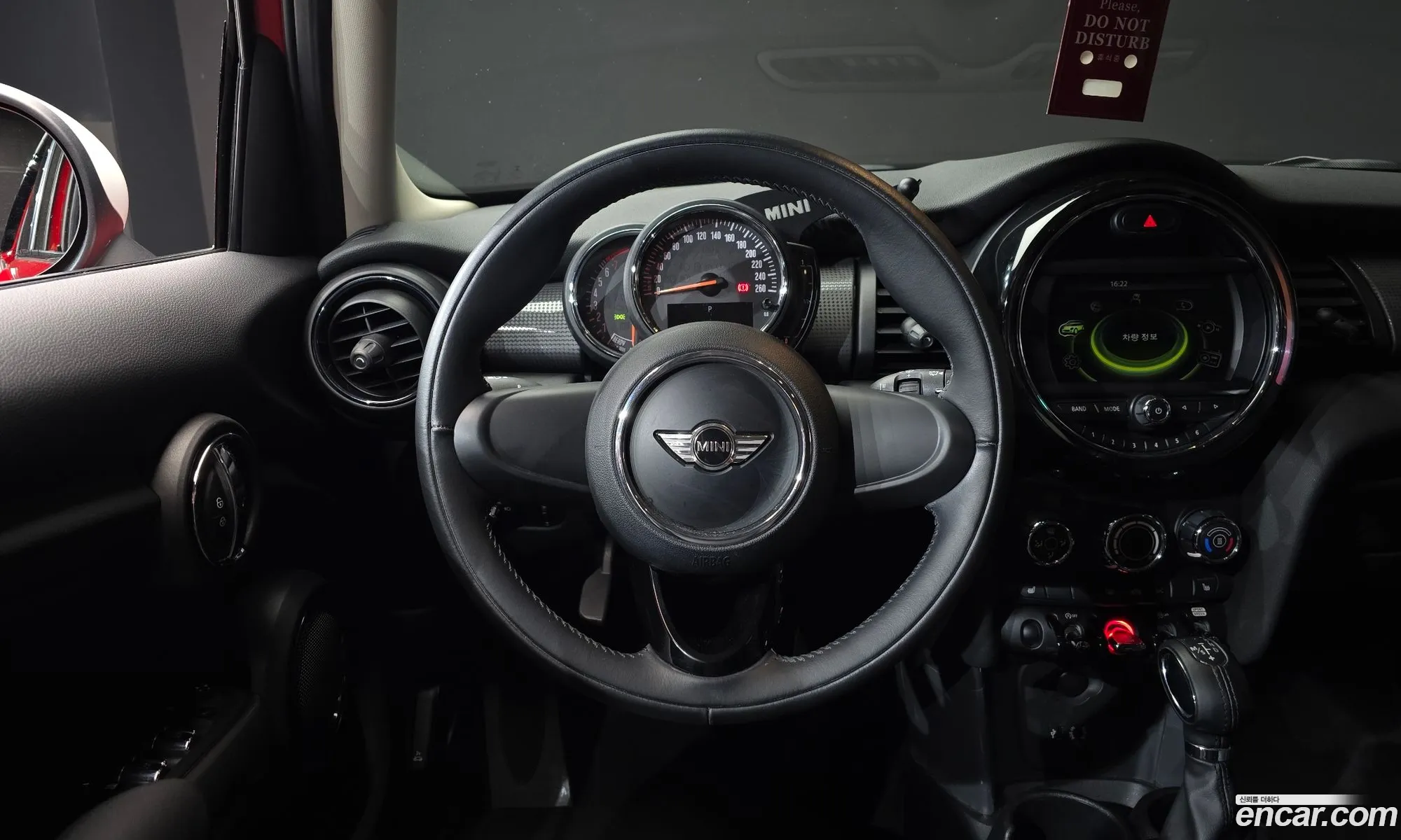 Mini Cooper 2018 WMWXU1100J2H33436 — 14