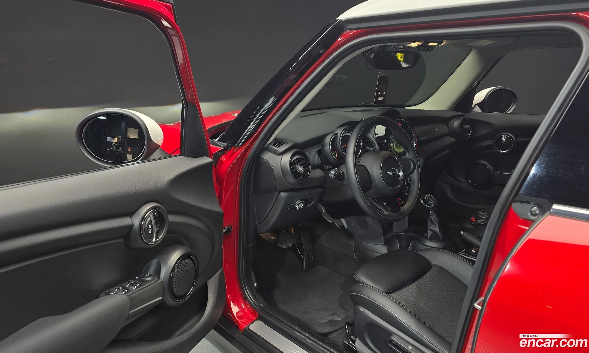 Mini Cooper 2018 WMWXU1100J2H33436 — 26