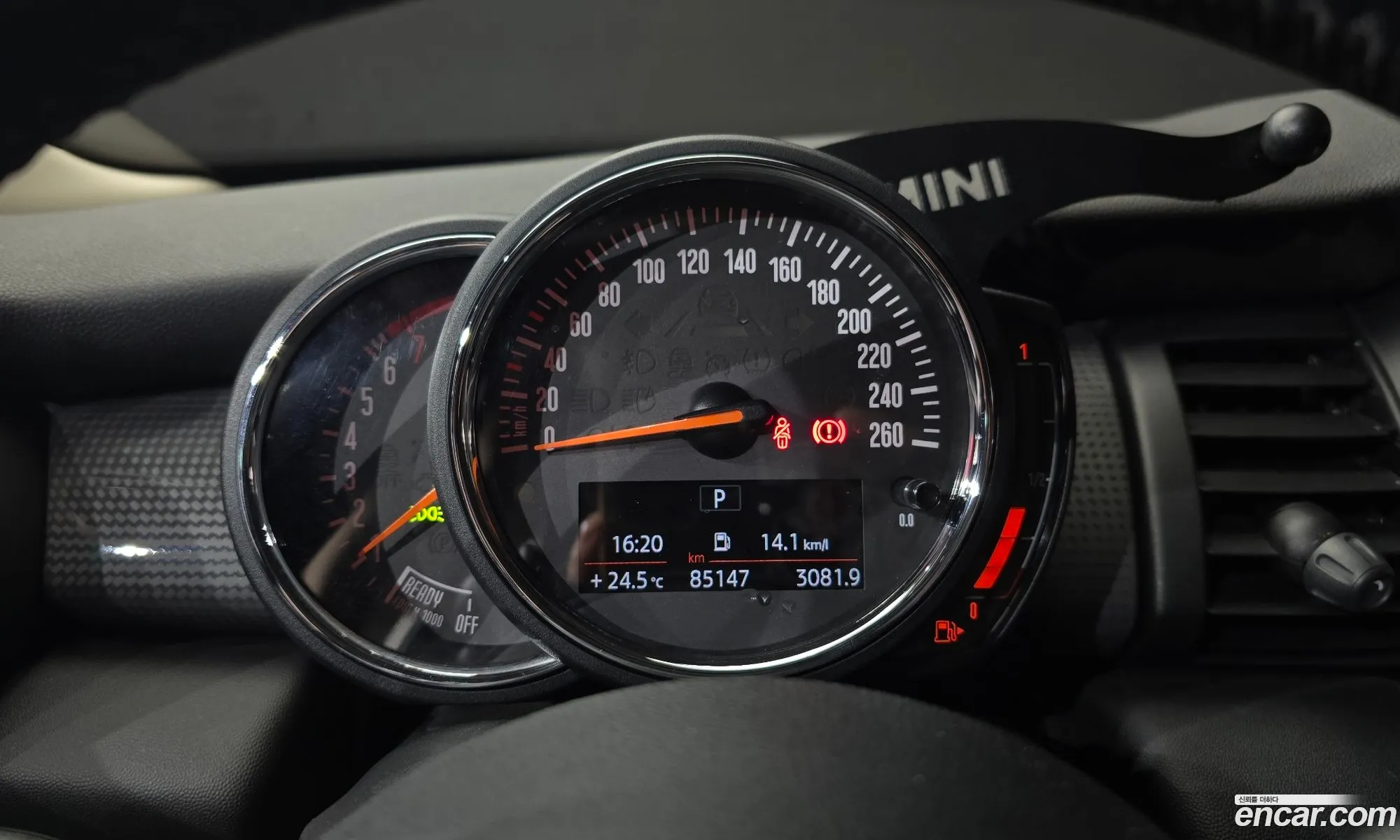 Mini Cooper 2018 WMWXU1100J2H33436 — 2