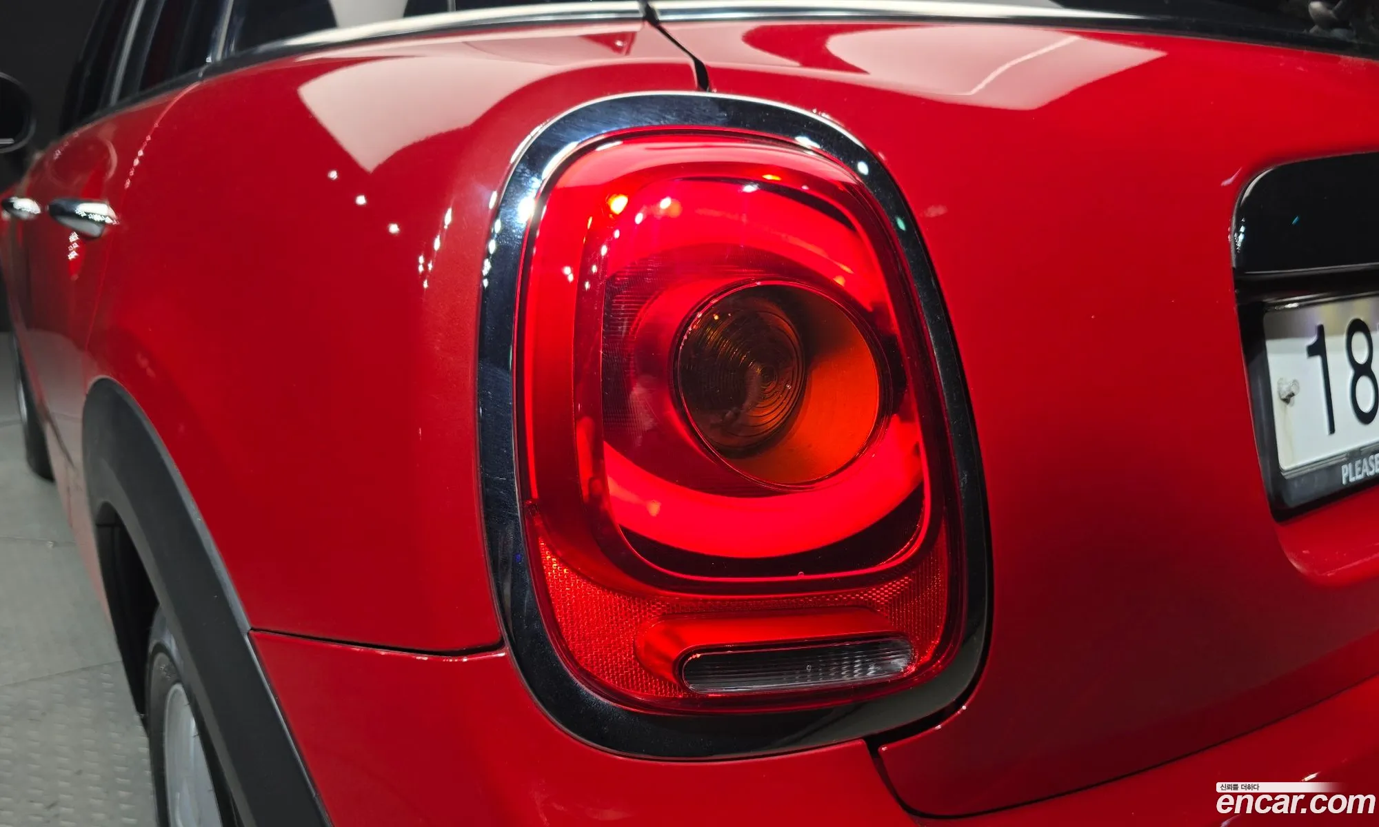 Mini Cooper 2018 WMWXU1100J2H33436 — 8