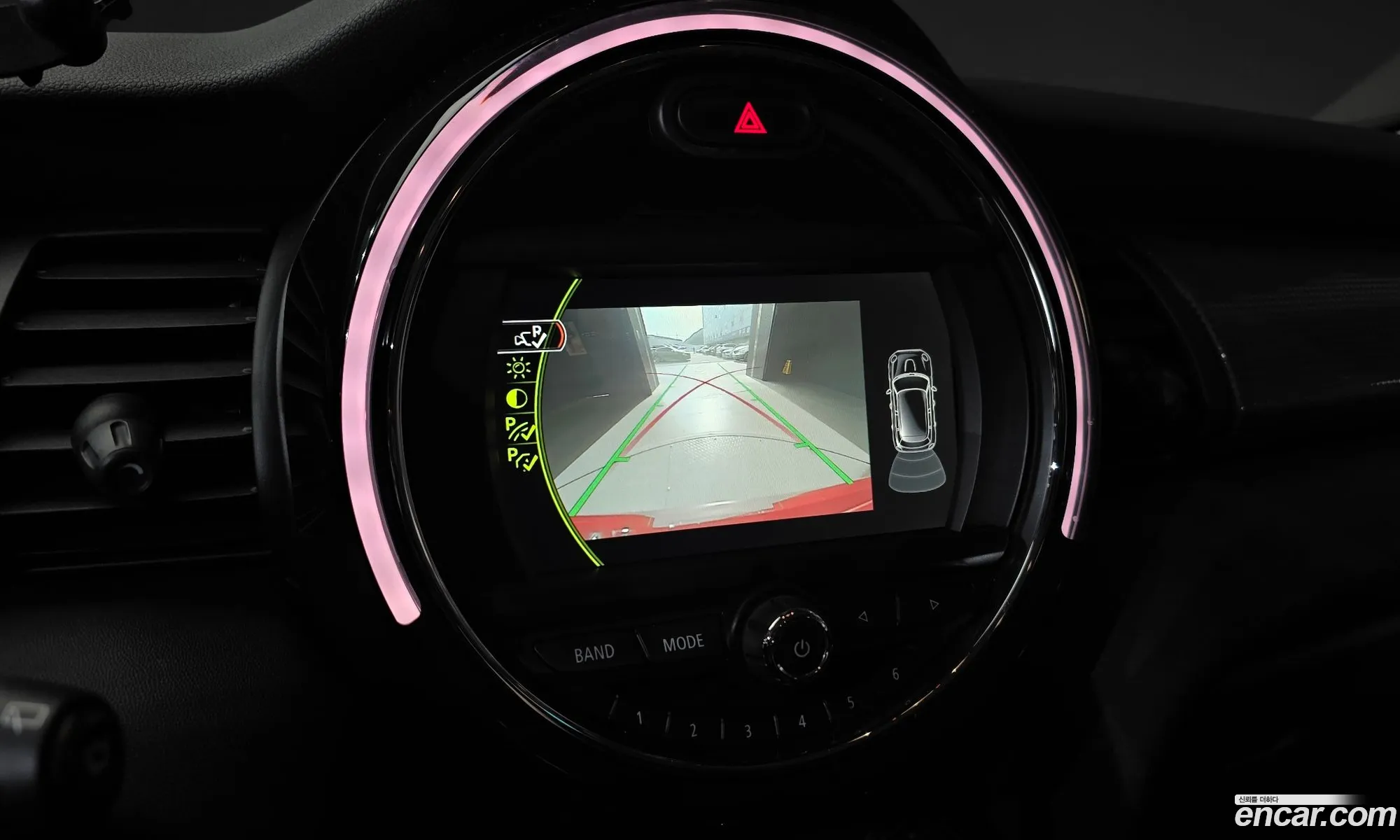 Mini Cooper 2018 WMWXU1100J2H33436 — 15