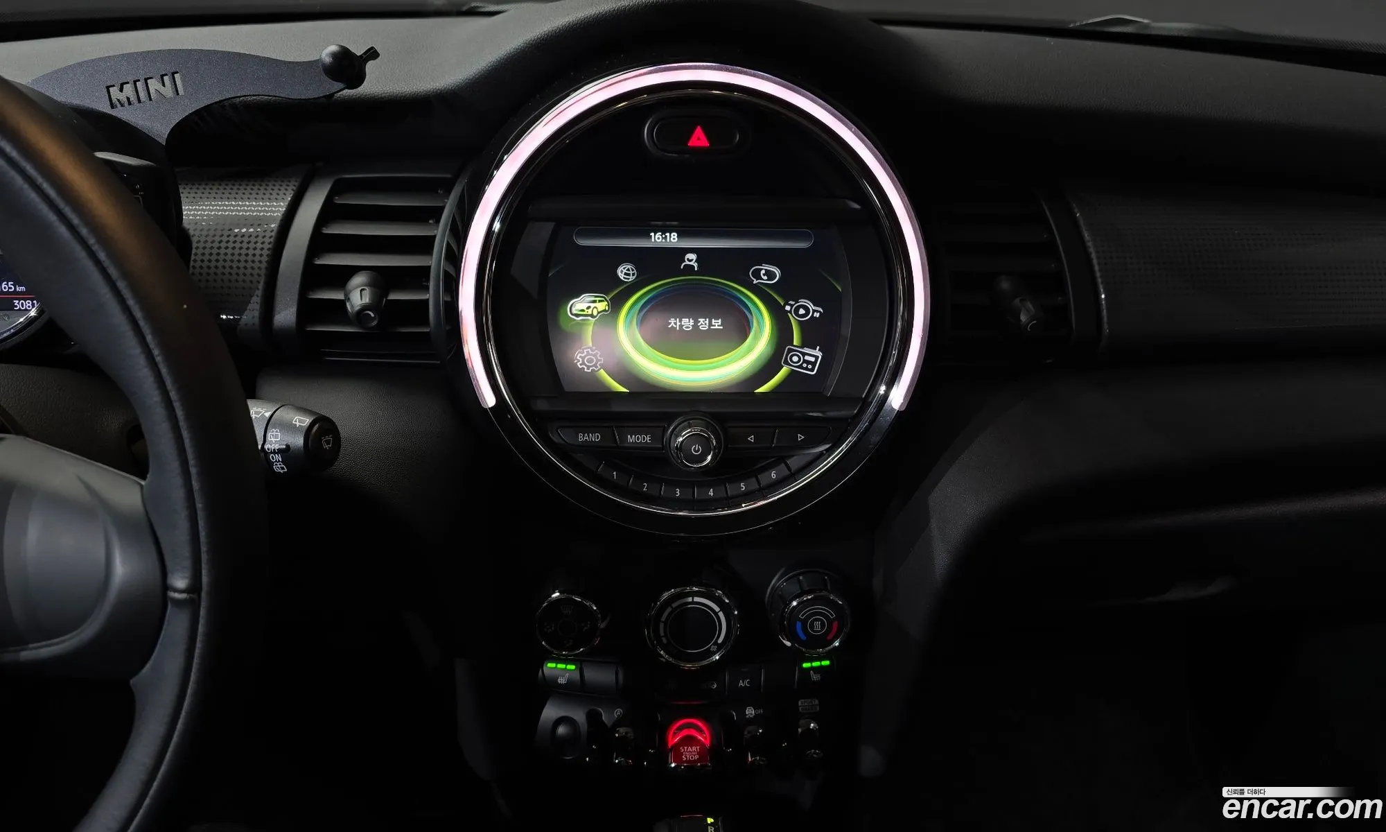 Mini Cooper 2018 WMWXU1100J2H33436 — 11