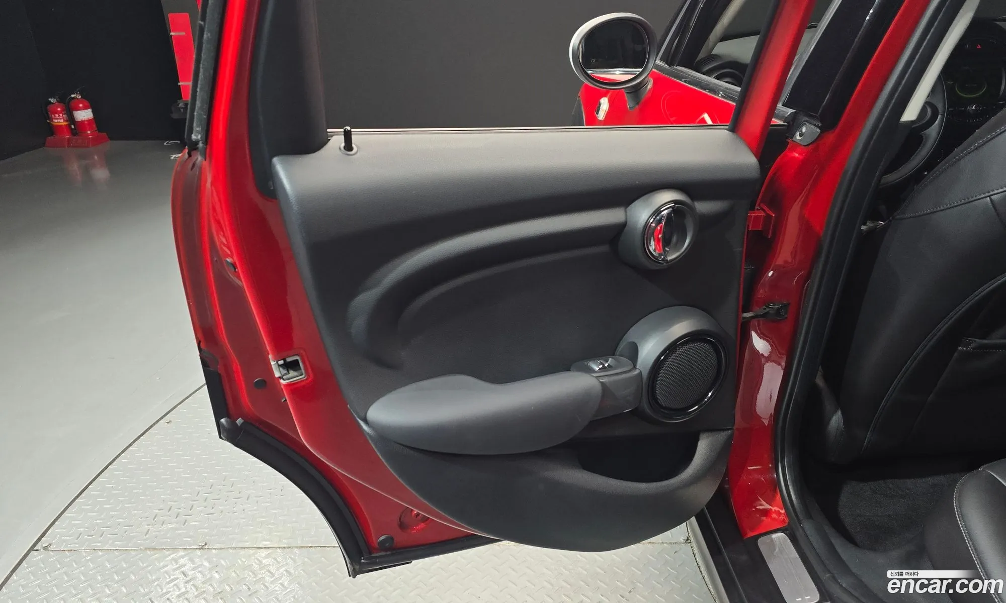 Mini Cooper 2018 WMWXU1100J2H33436 — 27