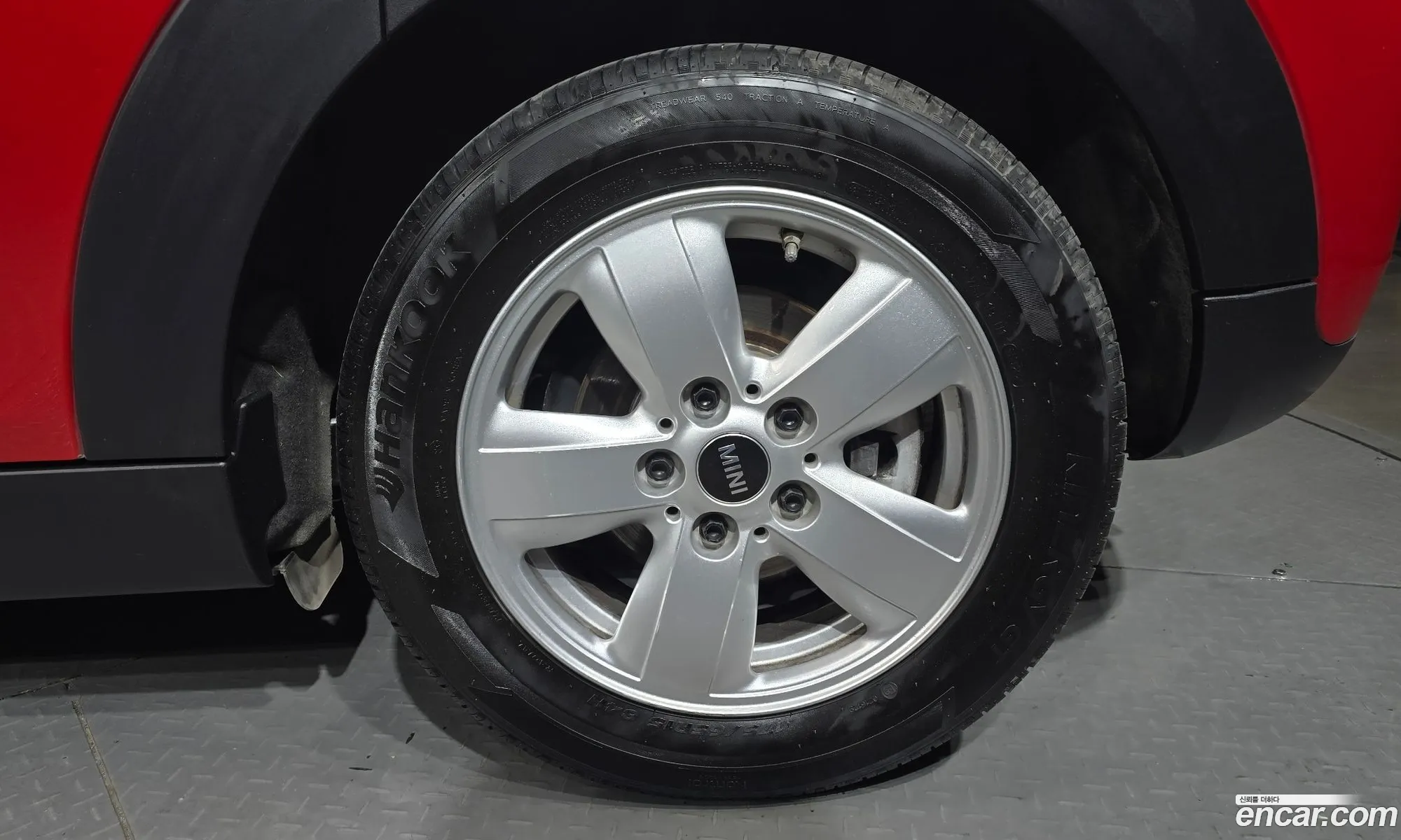 Mini Cooper 2018 WMWXU1100J2H33436 — 4