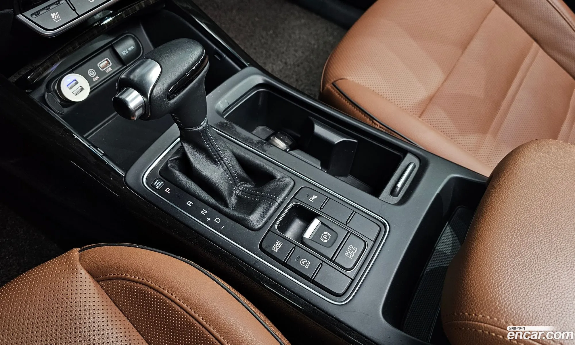 Kia Sorento 2018 — 9