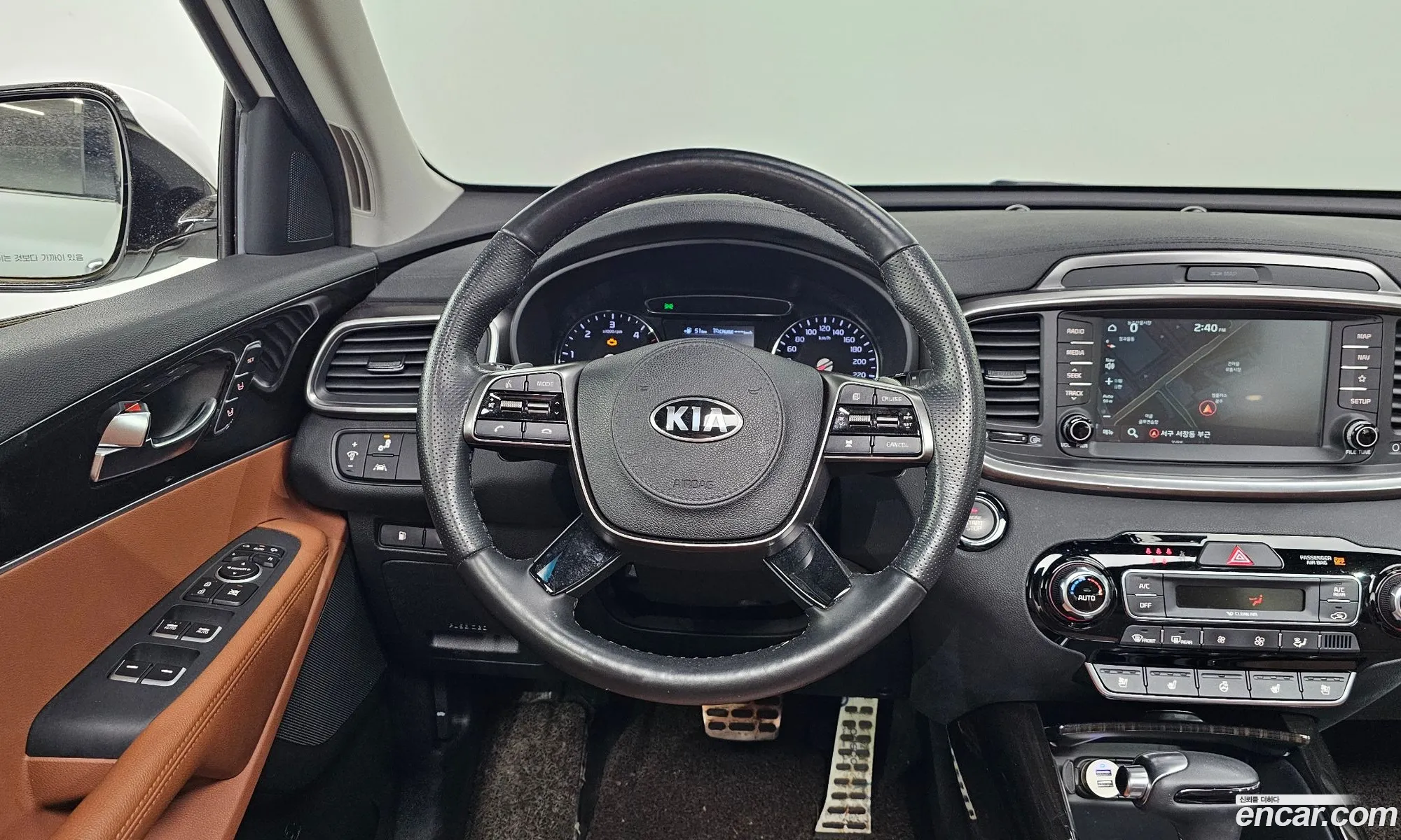 Kia Sorento 2018 — 11