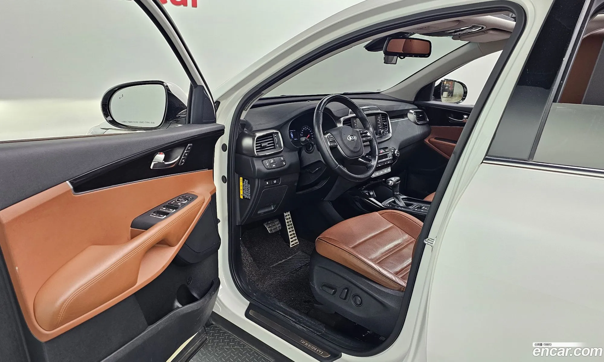 Kia Sorento 2018 — 10