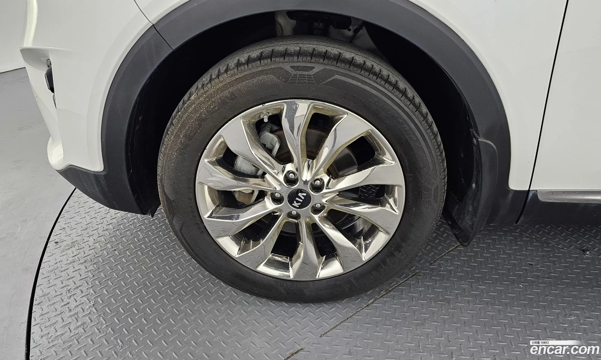 Kia Sorento 2018 — 8