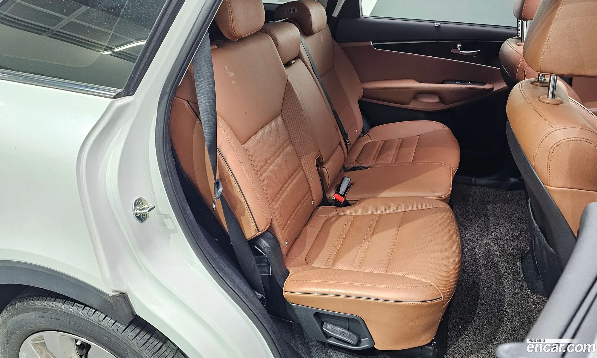 Kia Sorento 2018 — 6
