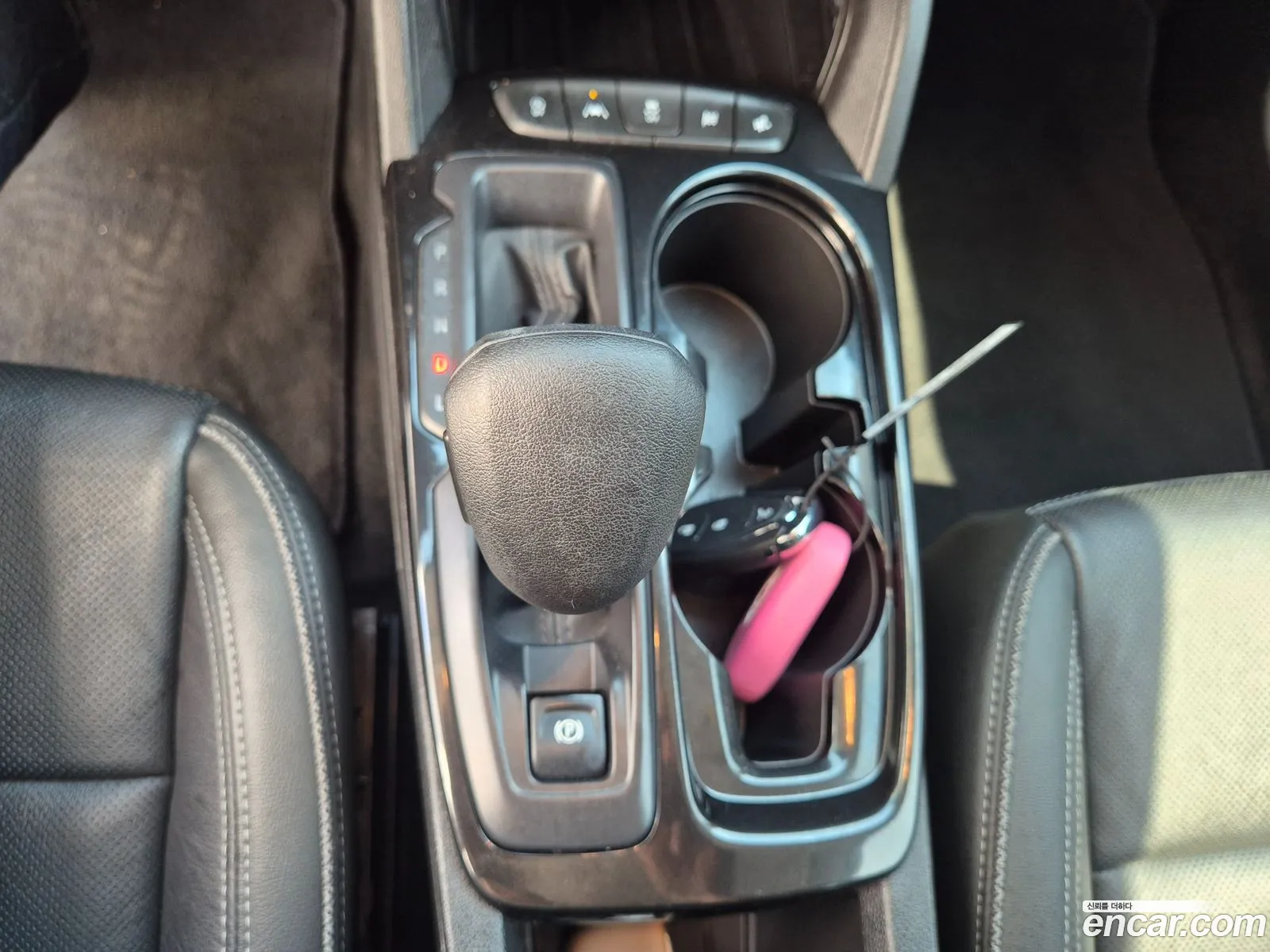 Chevrolet (GM Daewoo) Trailblazer 2020 — 7
