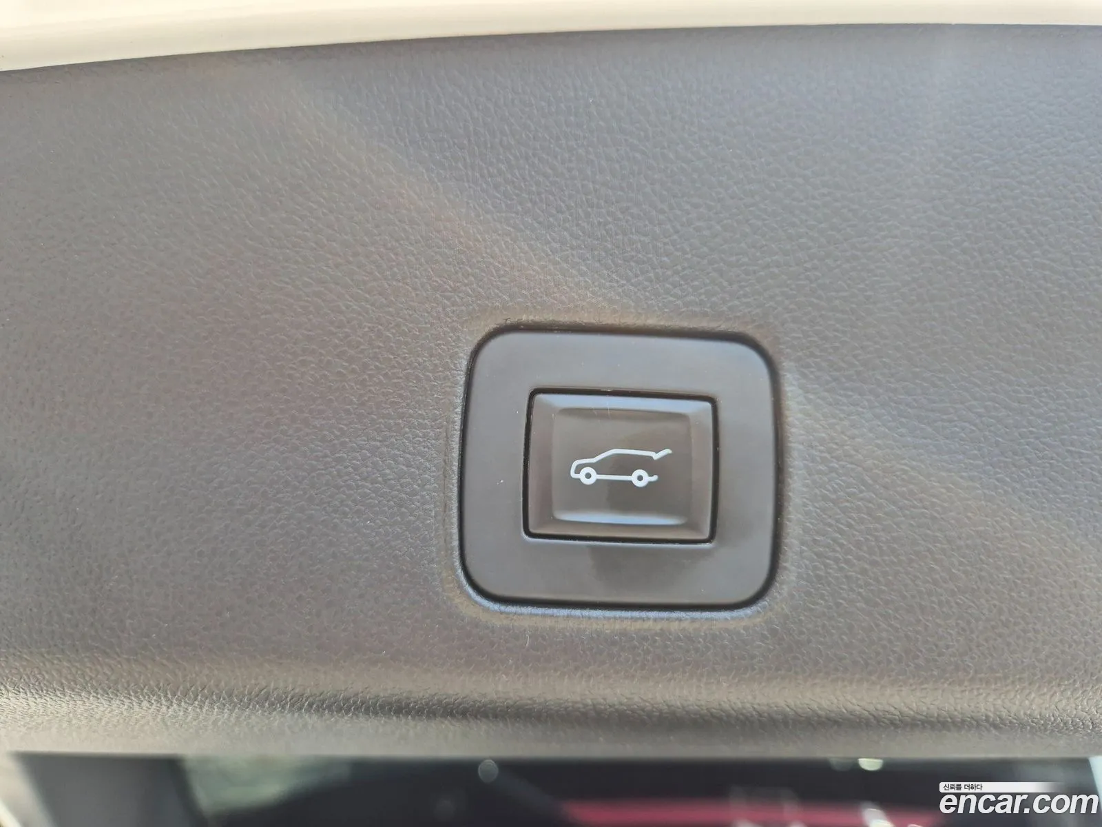 Chevrolet (GM Daewoo) Trailblazer 2020 — 6