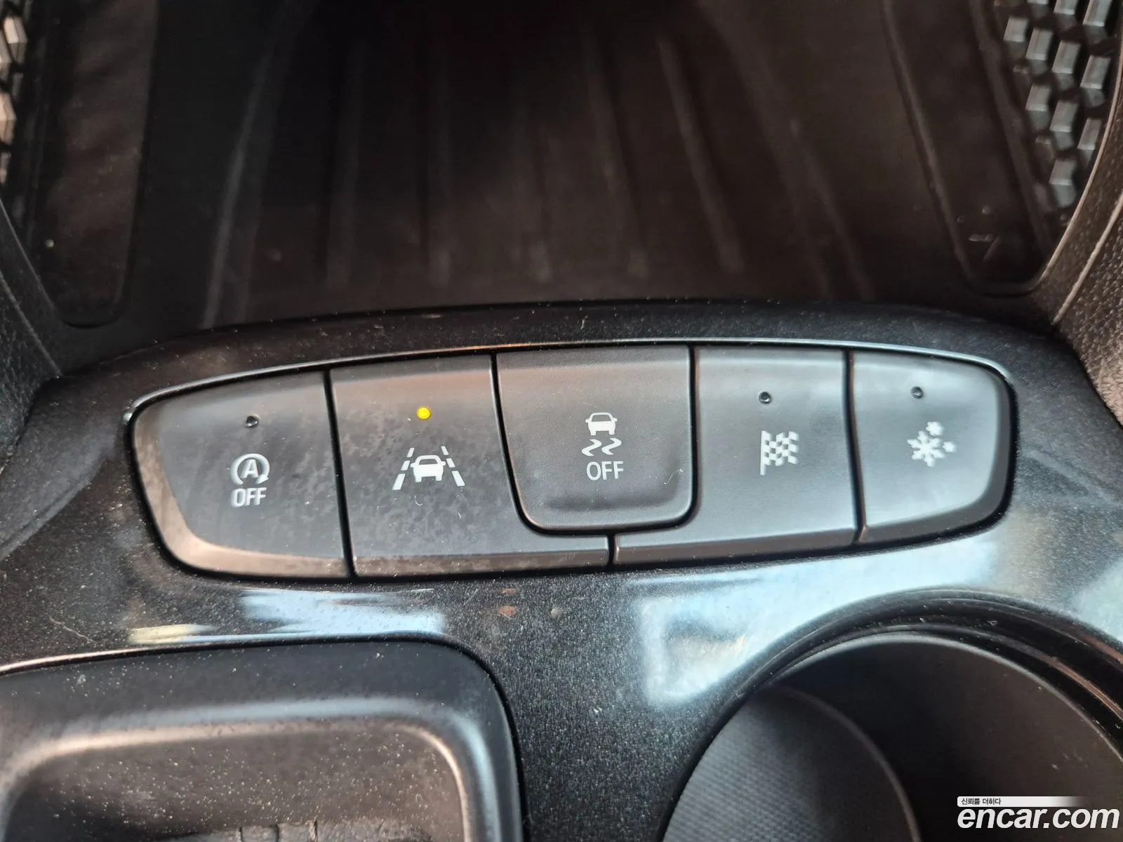 Chevrolet (GM Daewoo) Trailblazer 2020 — 3