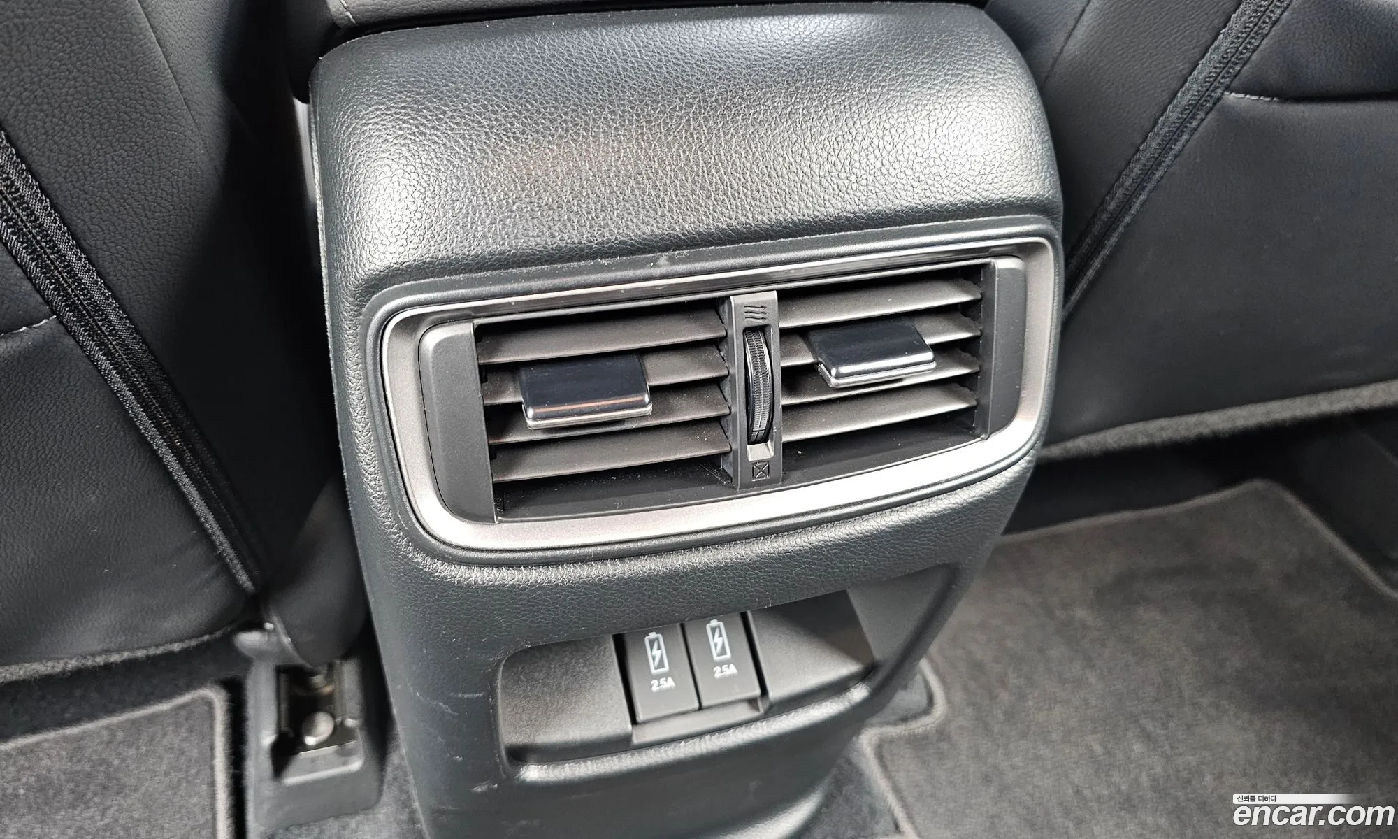 Honda CR-V 2022 — 30