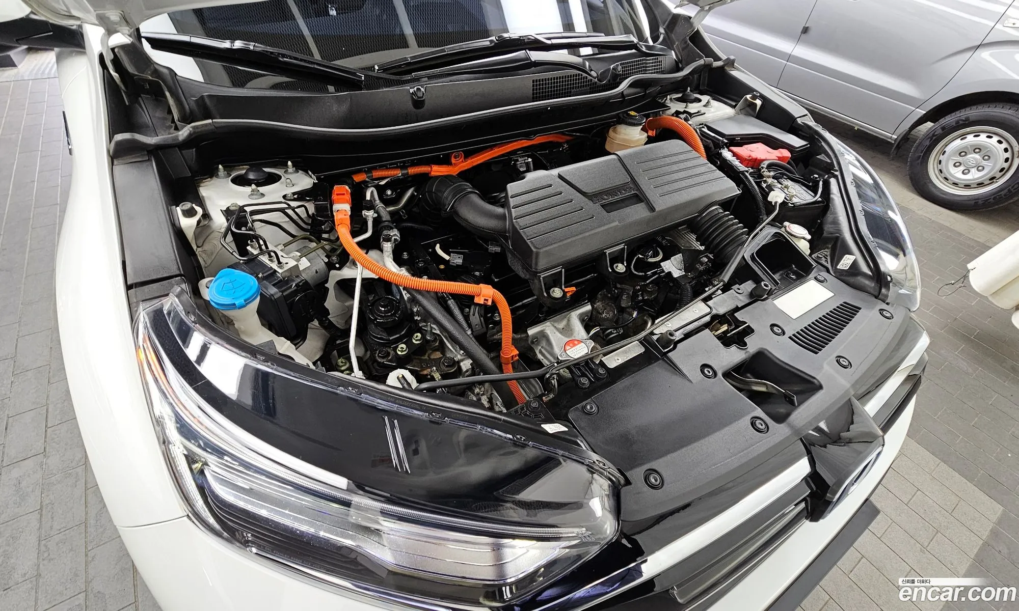 Honda CR-V 2022 — 31