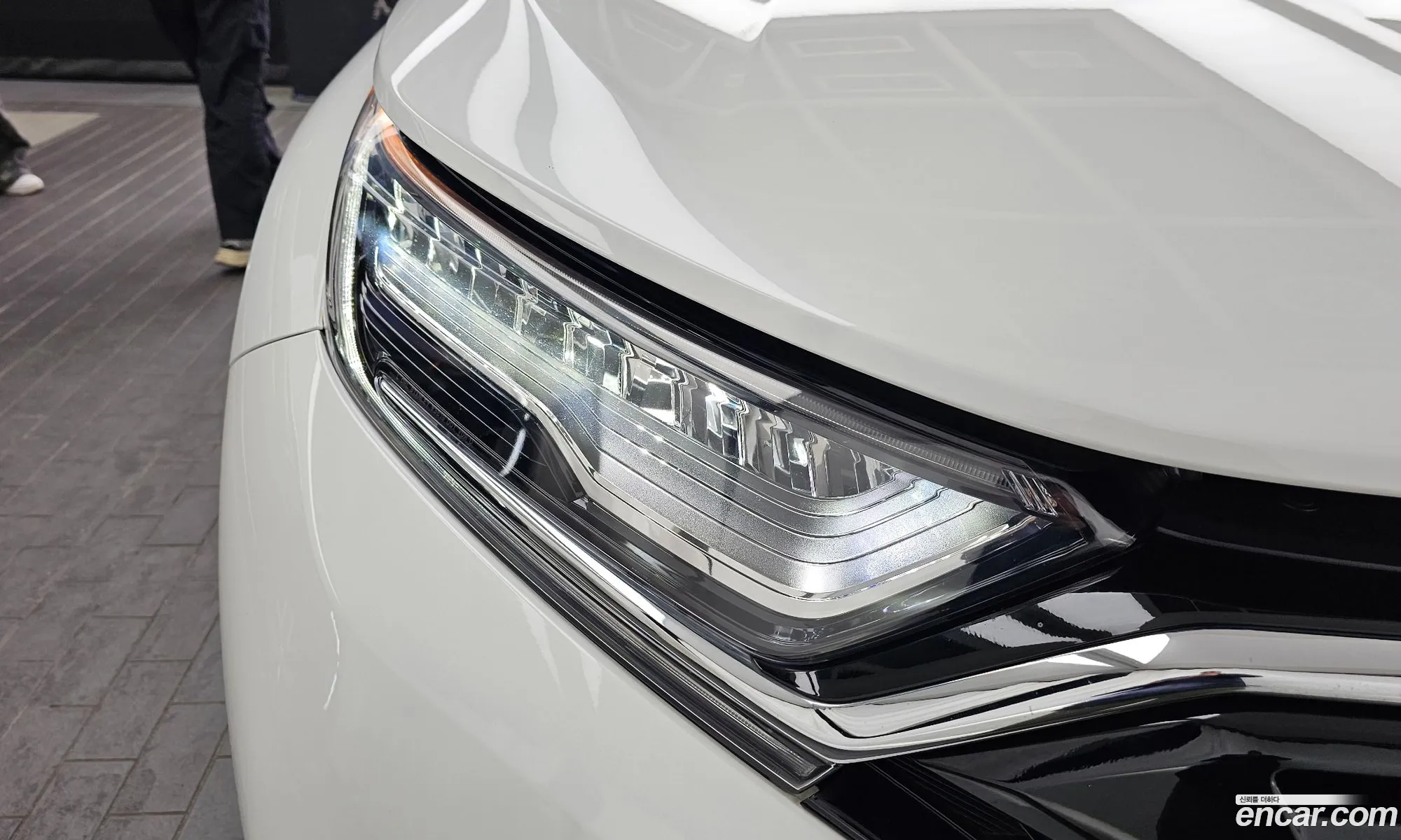 Honda CR-V 2022 — 9