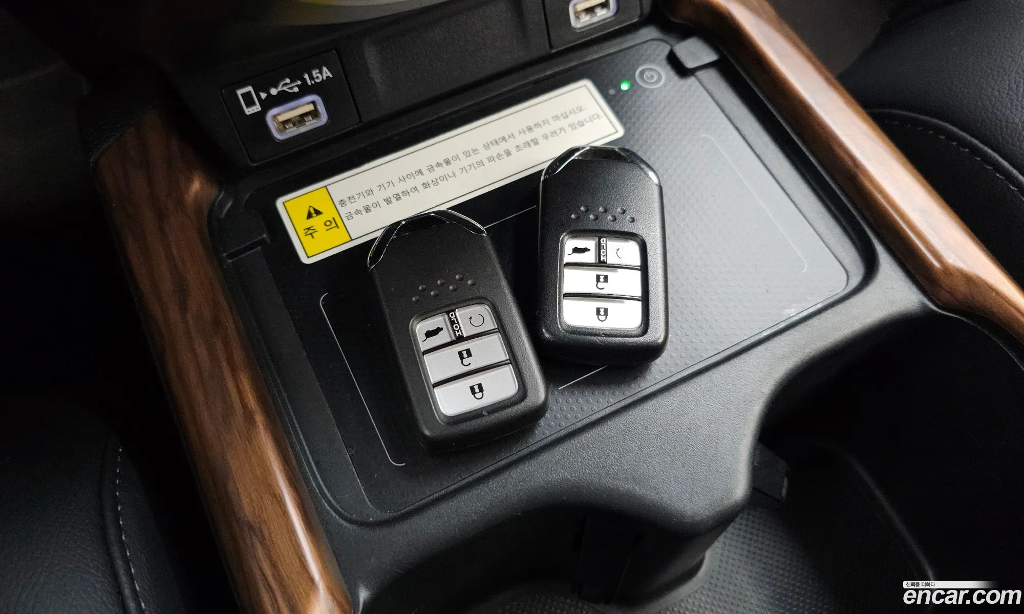 Honda CR-V 2022 — 22
