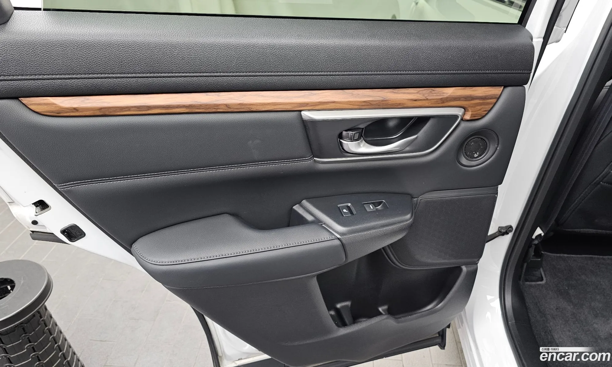 Honda CR-V 2022 — 32