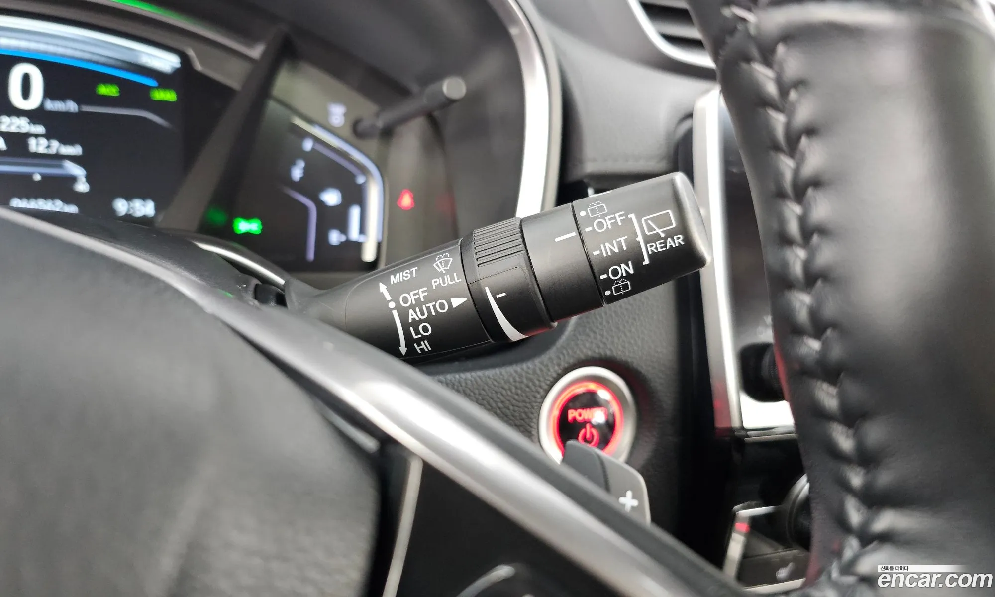 Honda CR-V 2022 — 26