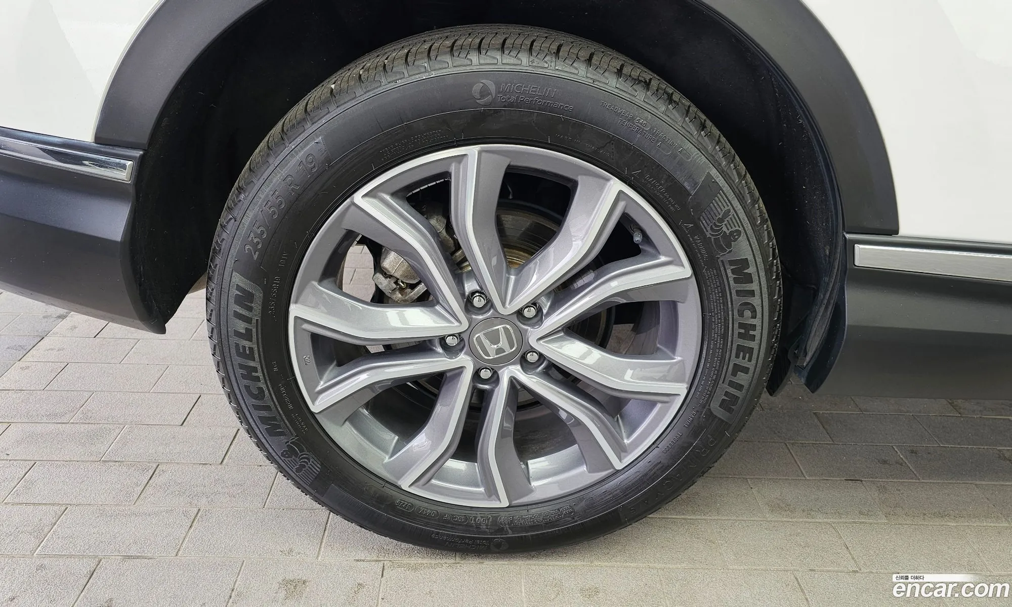 Honda CR-V 2022 — 28