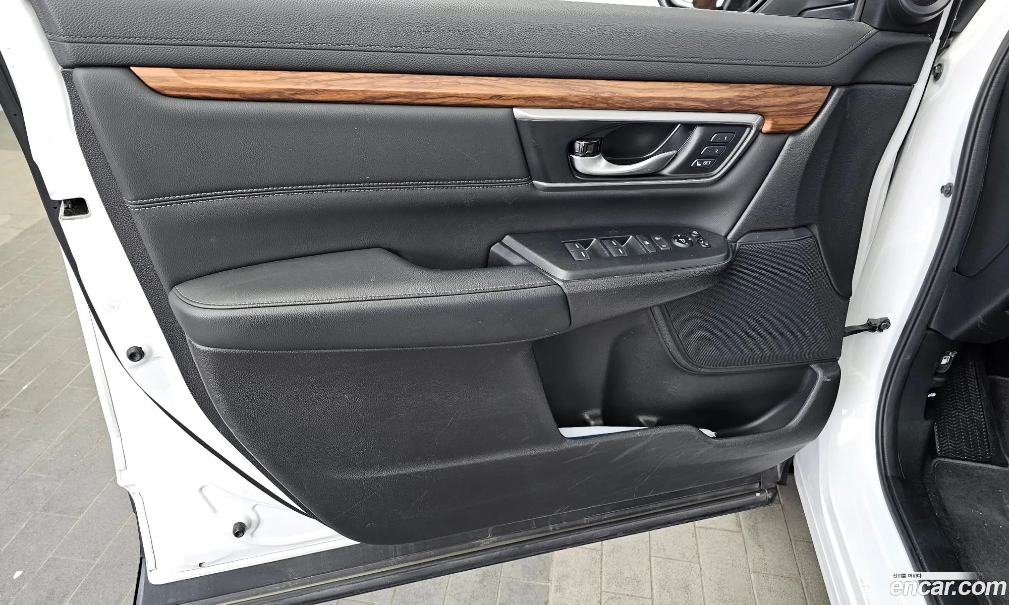Honda CR-V 2022 — 36