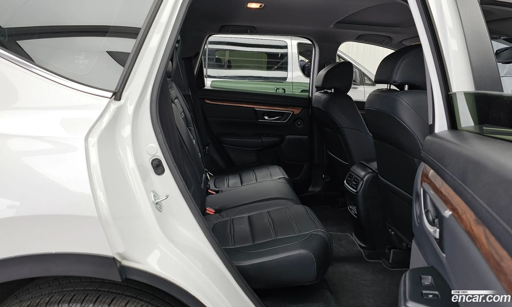 Honda CR-V 2022 — 18