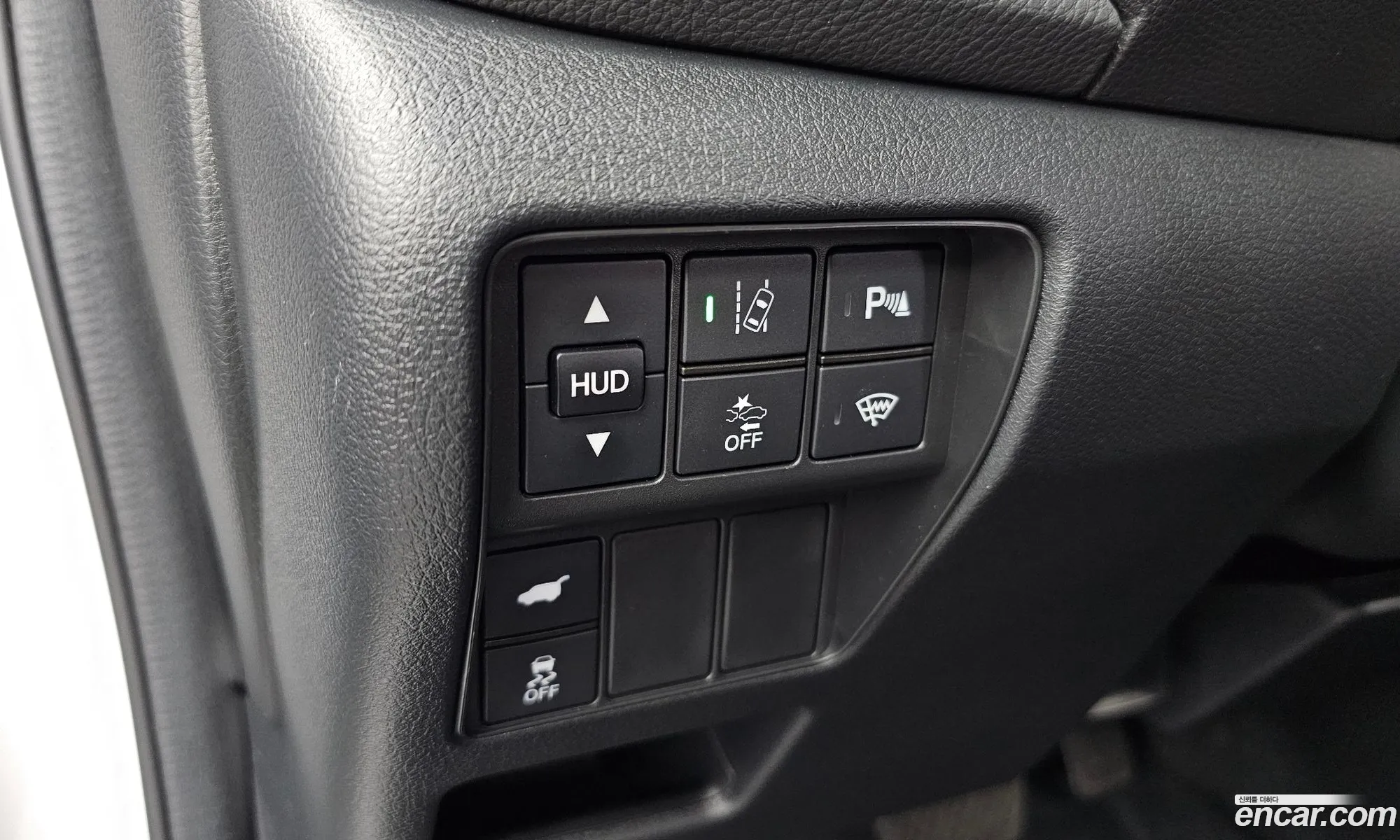 Honda CR-V 2022 — 29