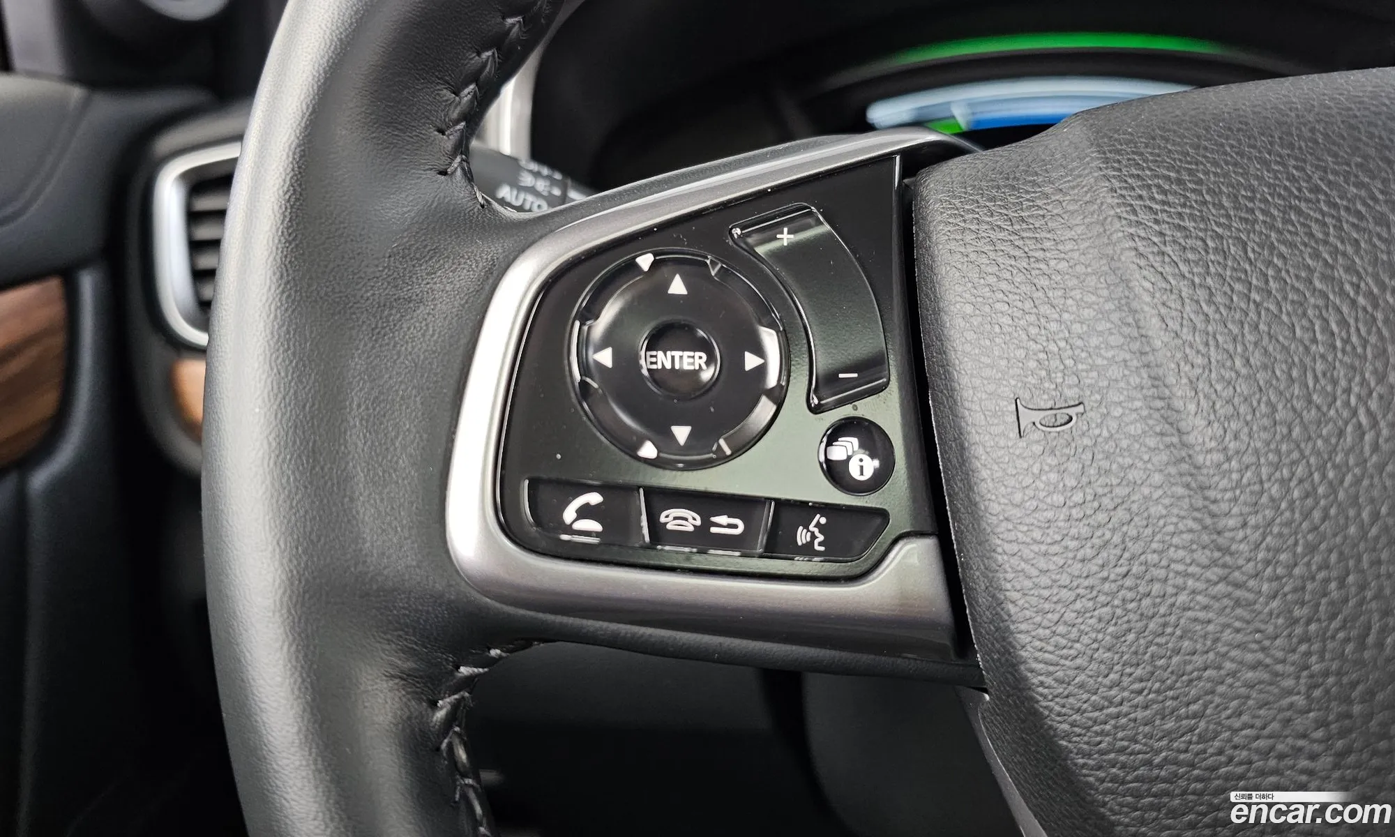 Honda CR-V 2022 — 19