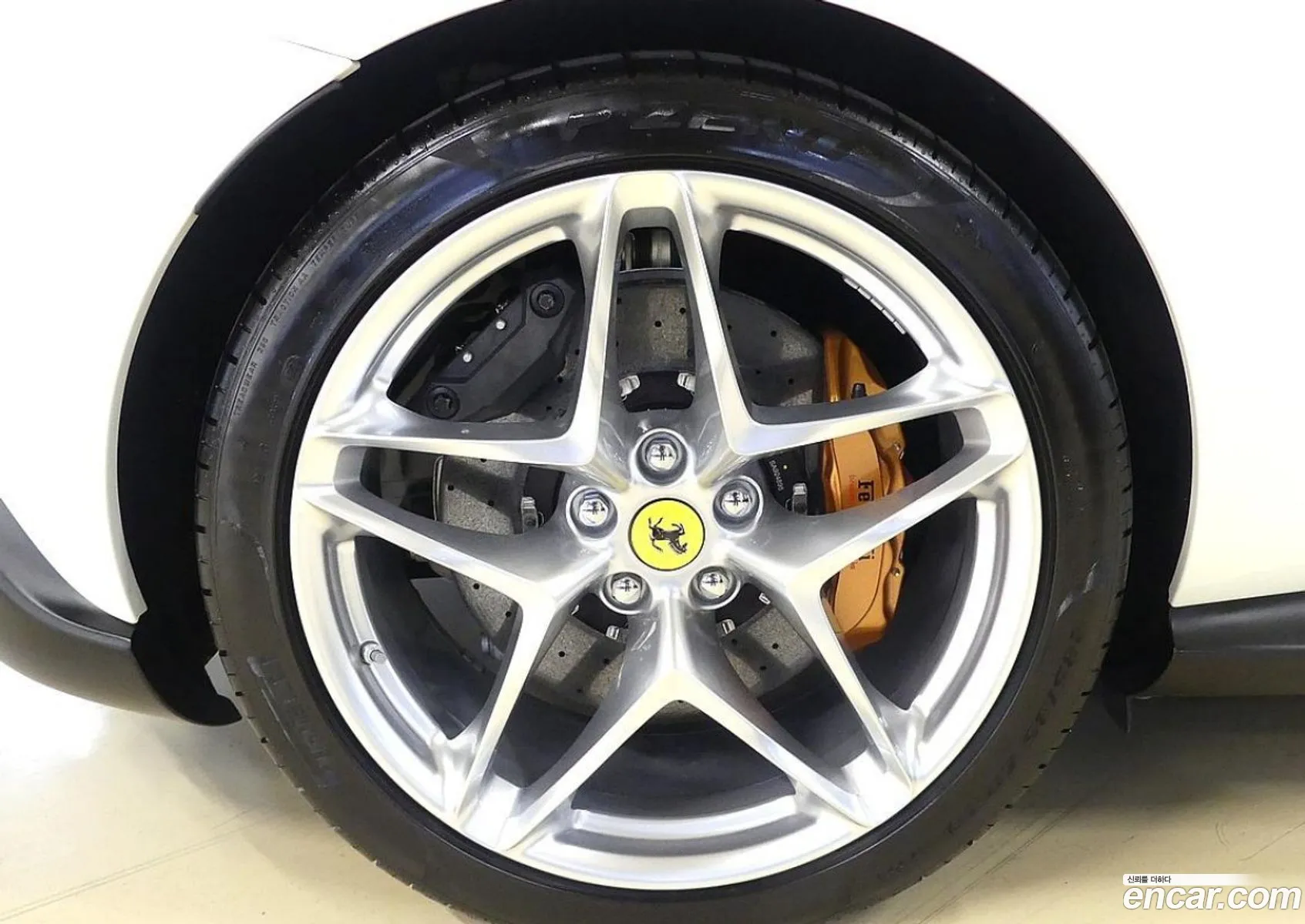 Ferrari Roma 2024 — 13