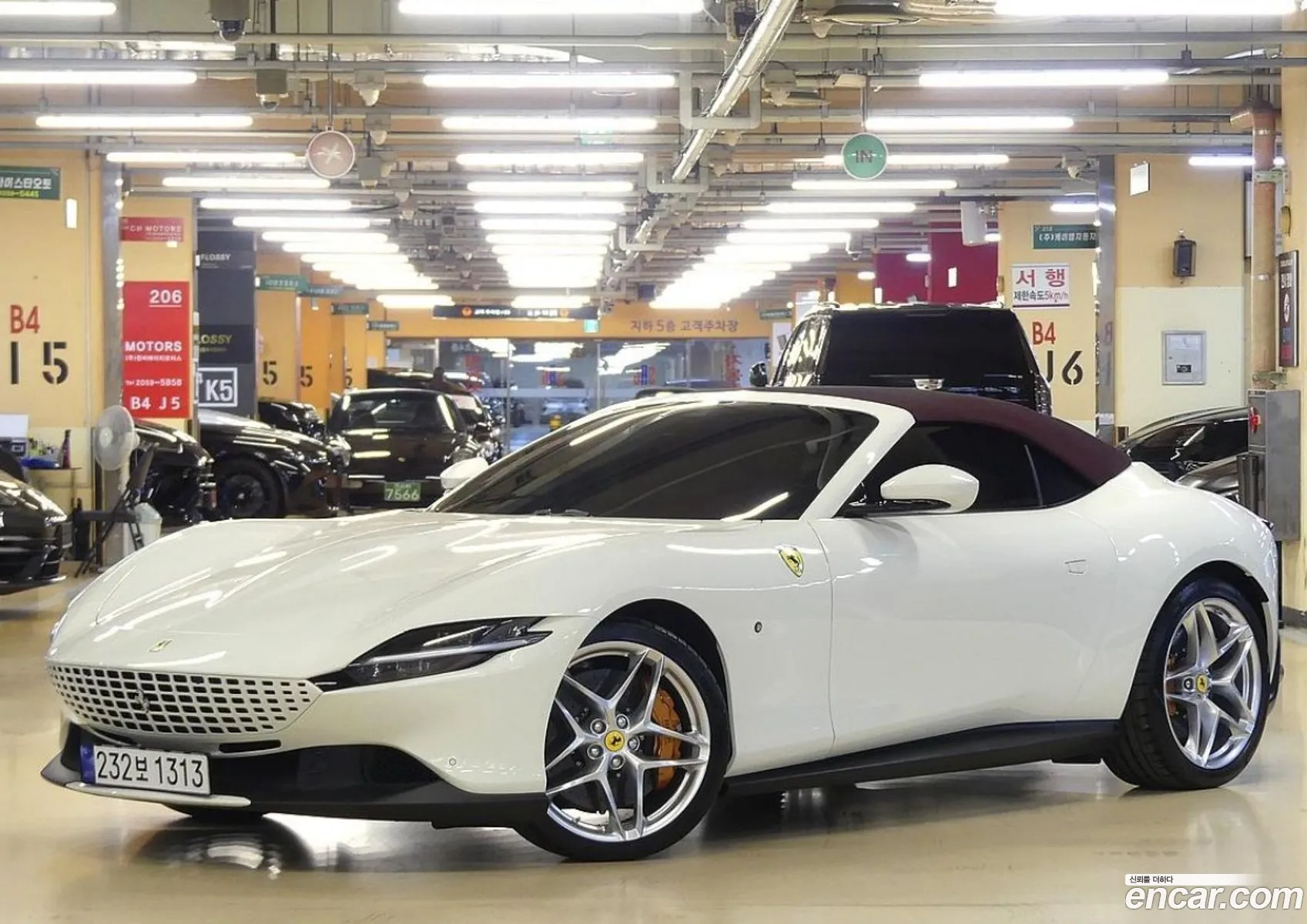 Ferrari Roma 2024 — 19