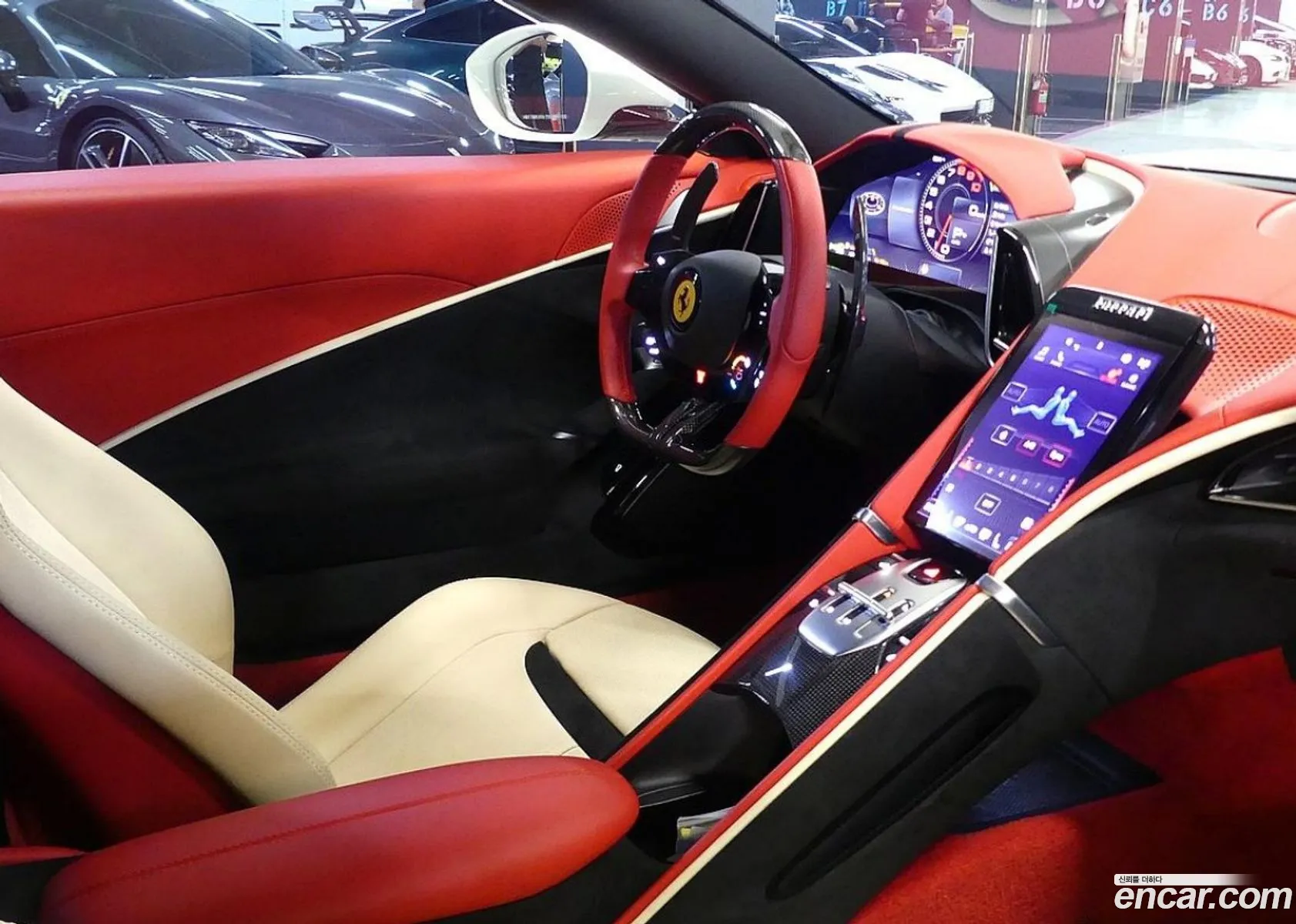 Ferrari Roma 2024 — 18