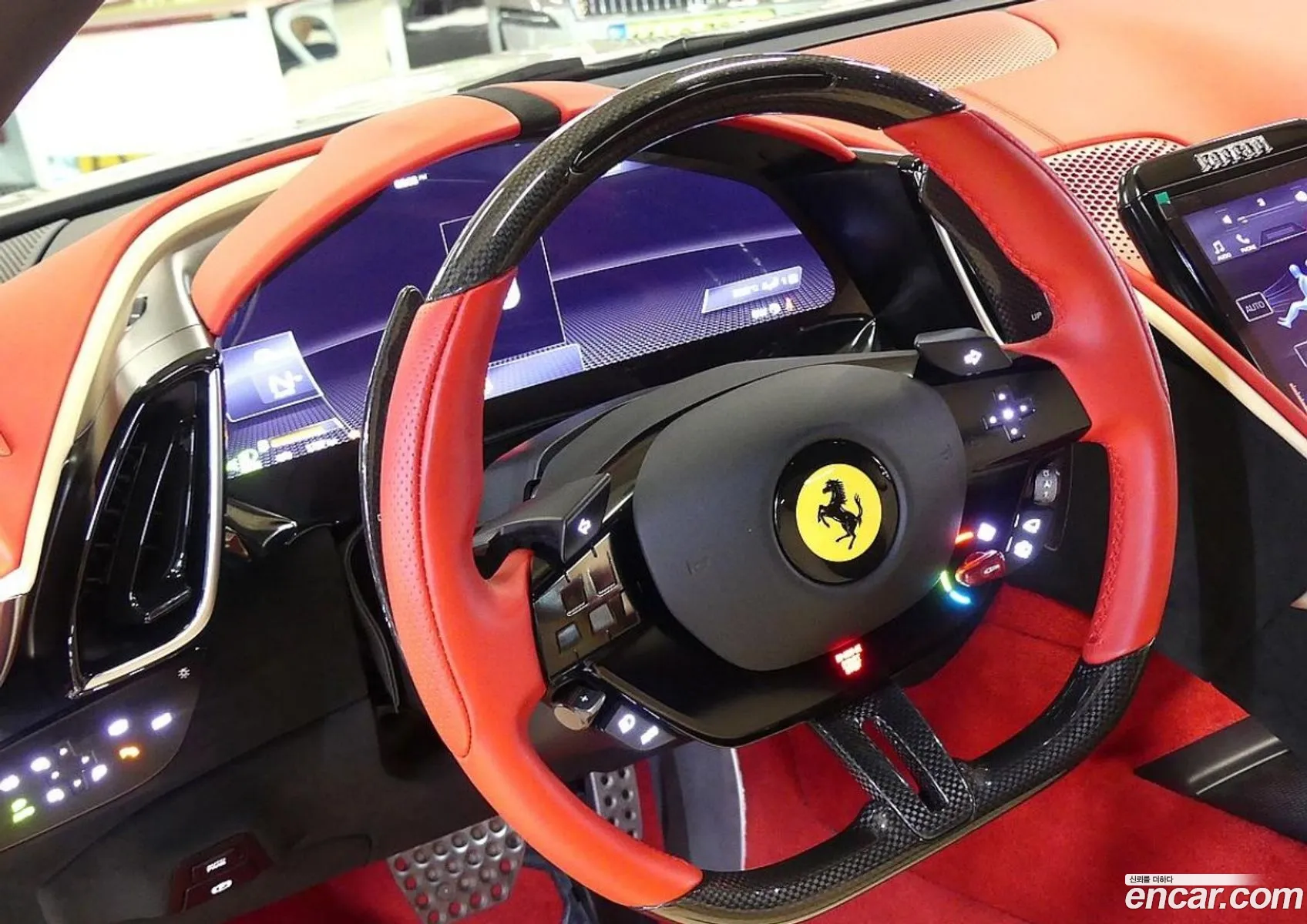 Ferrari Roma 2024 — 17