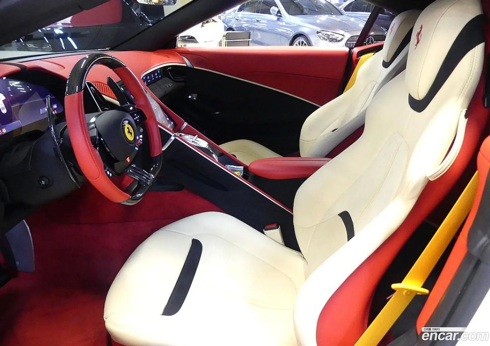 Ferrari Roma 2024 — 20