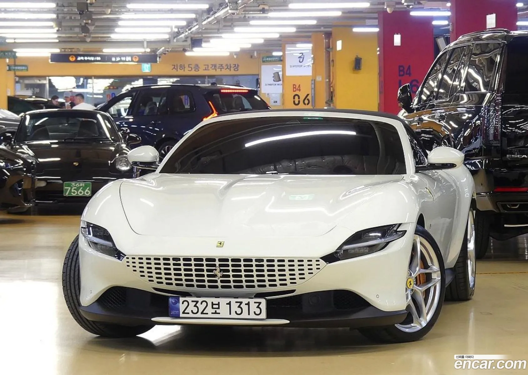 Ferrari Roma 2024 — 3