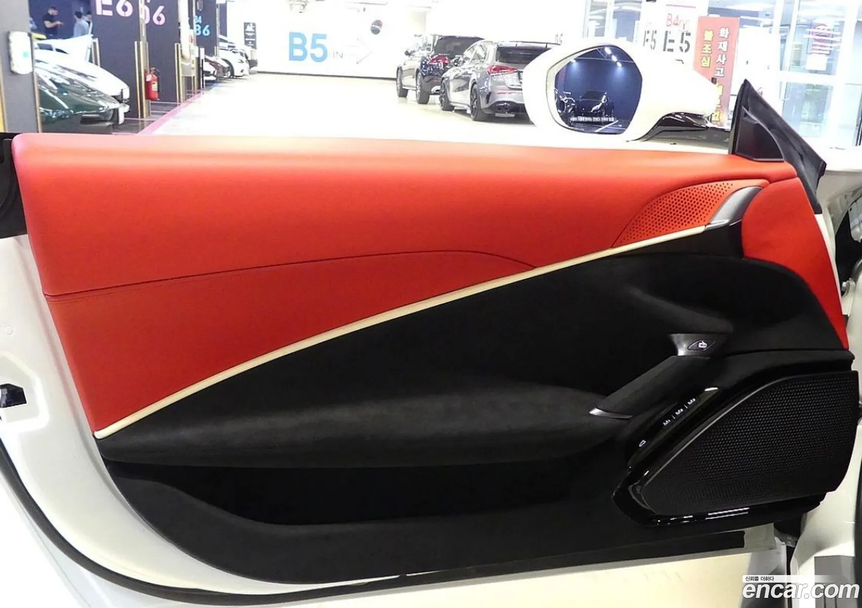 Ferrari Roma 2024 — 6