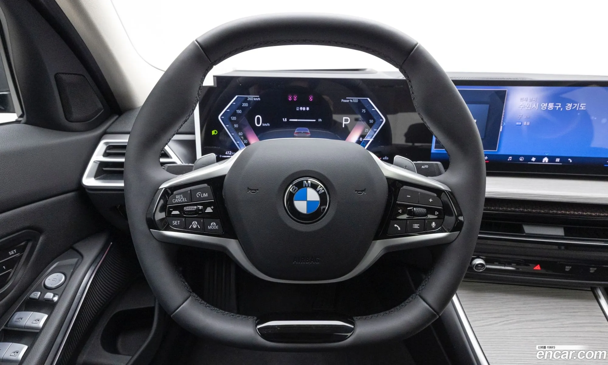 BMW 3 Series 2025 — 9