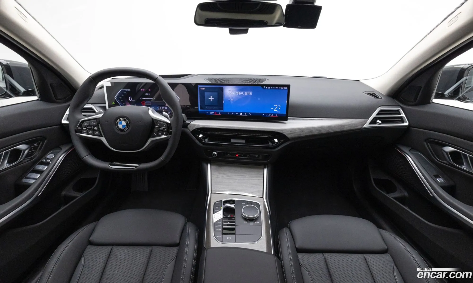 BMW 3 Series 2025 — 20