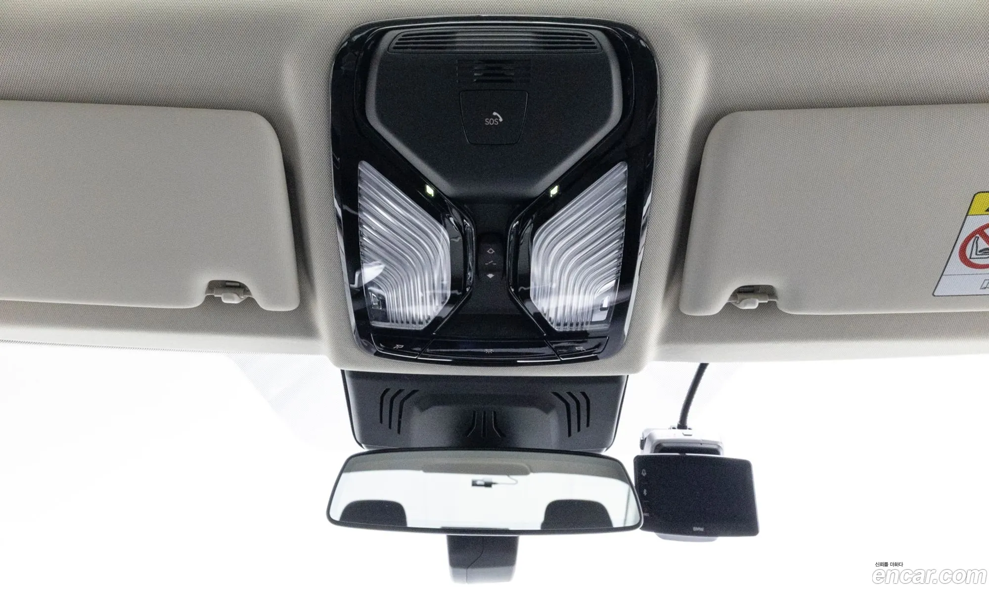 BMW 3 Series 2025 — 5