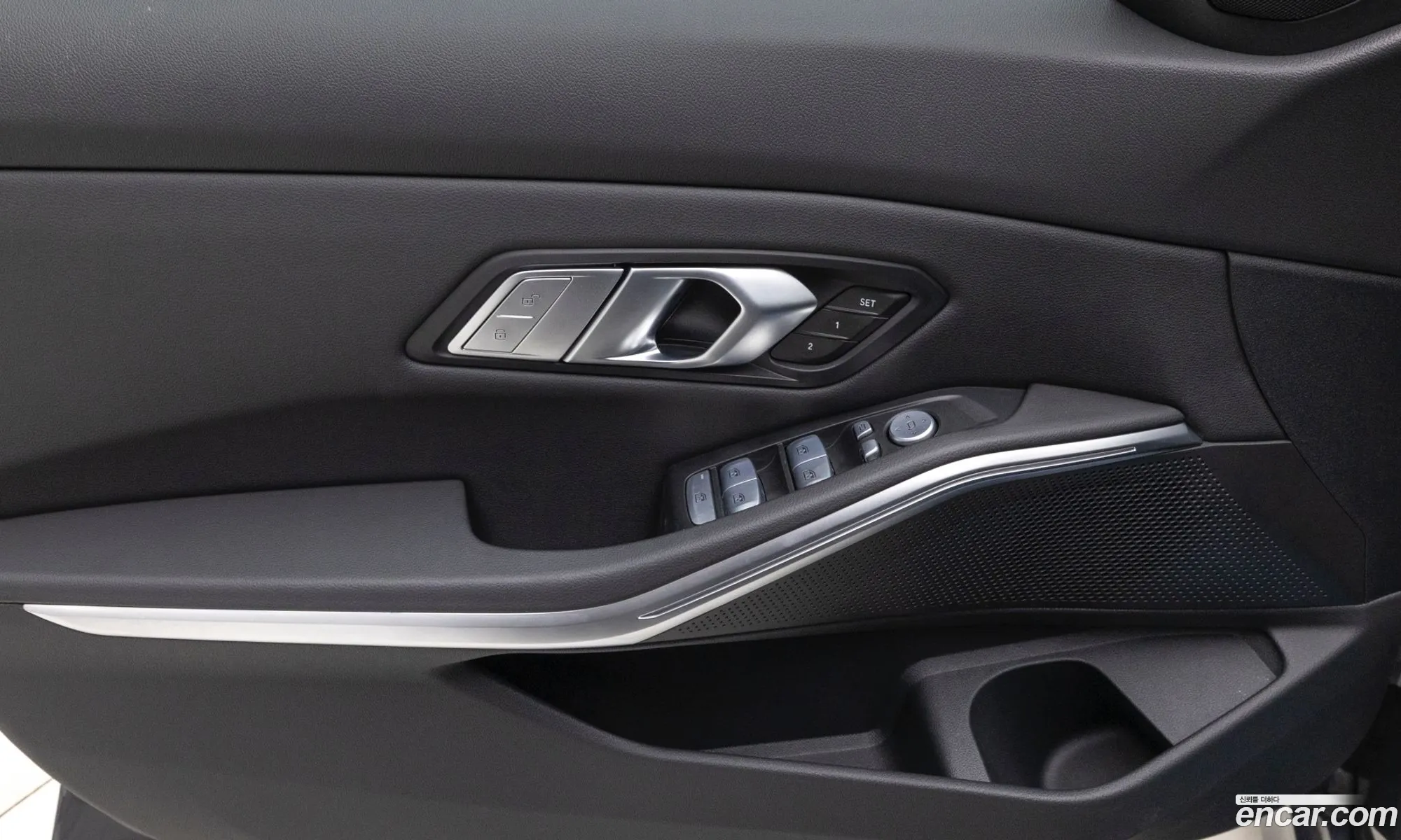 BMW 3 Series 2025 — 13