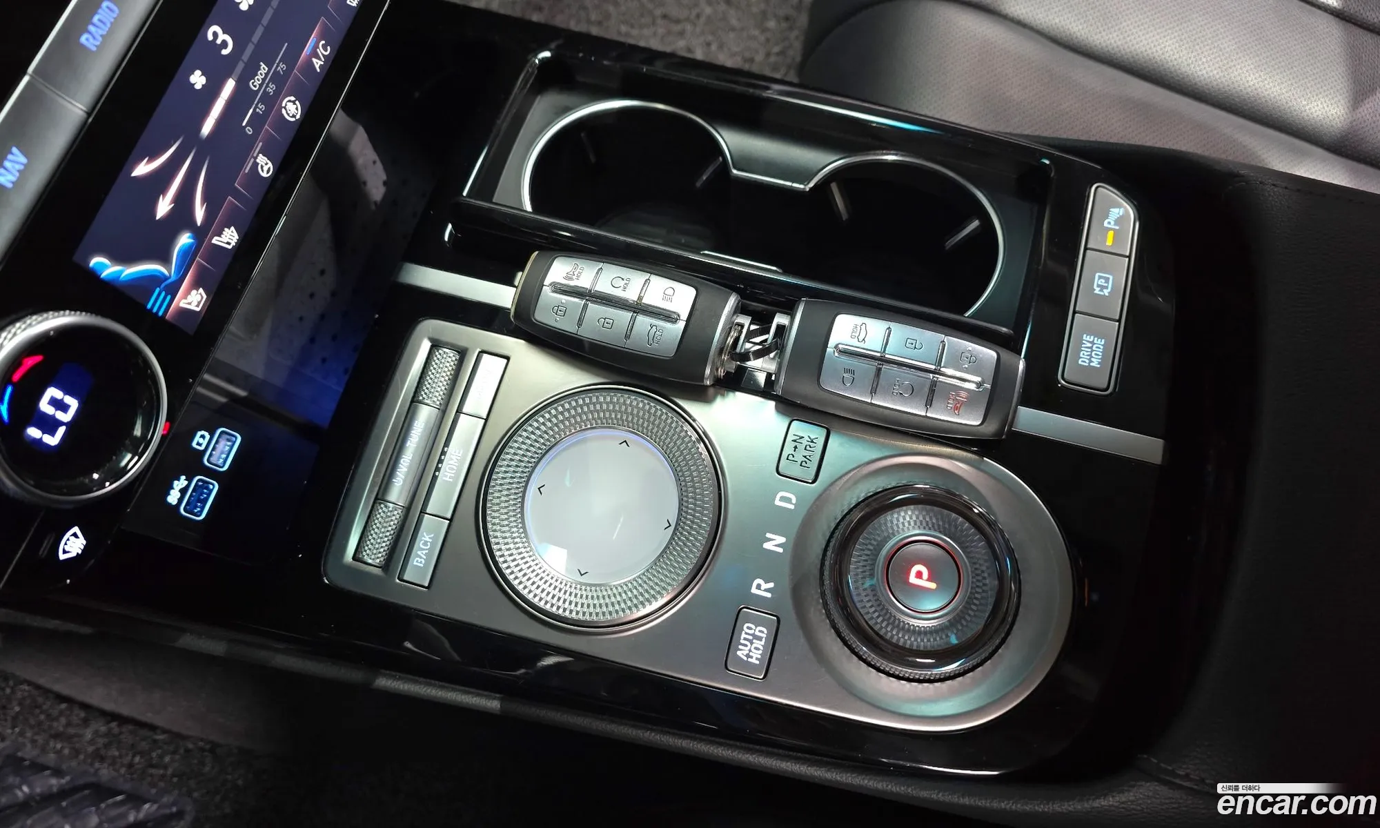 Genesis G80 2022 — 2
