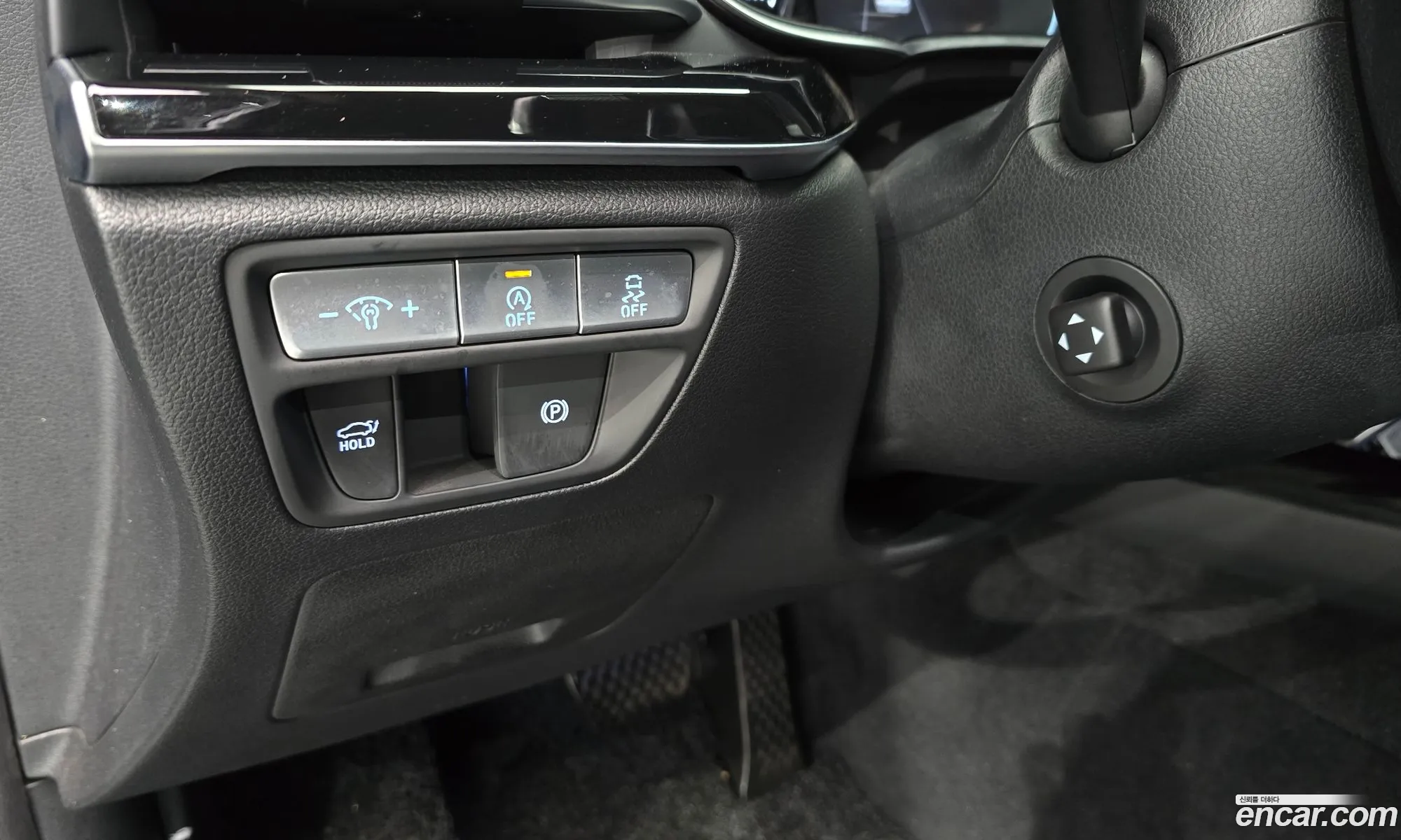 Genesis G80 2022 — 5