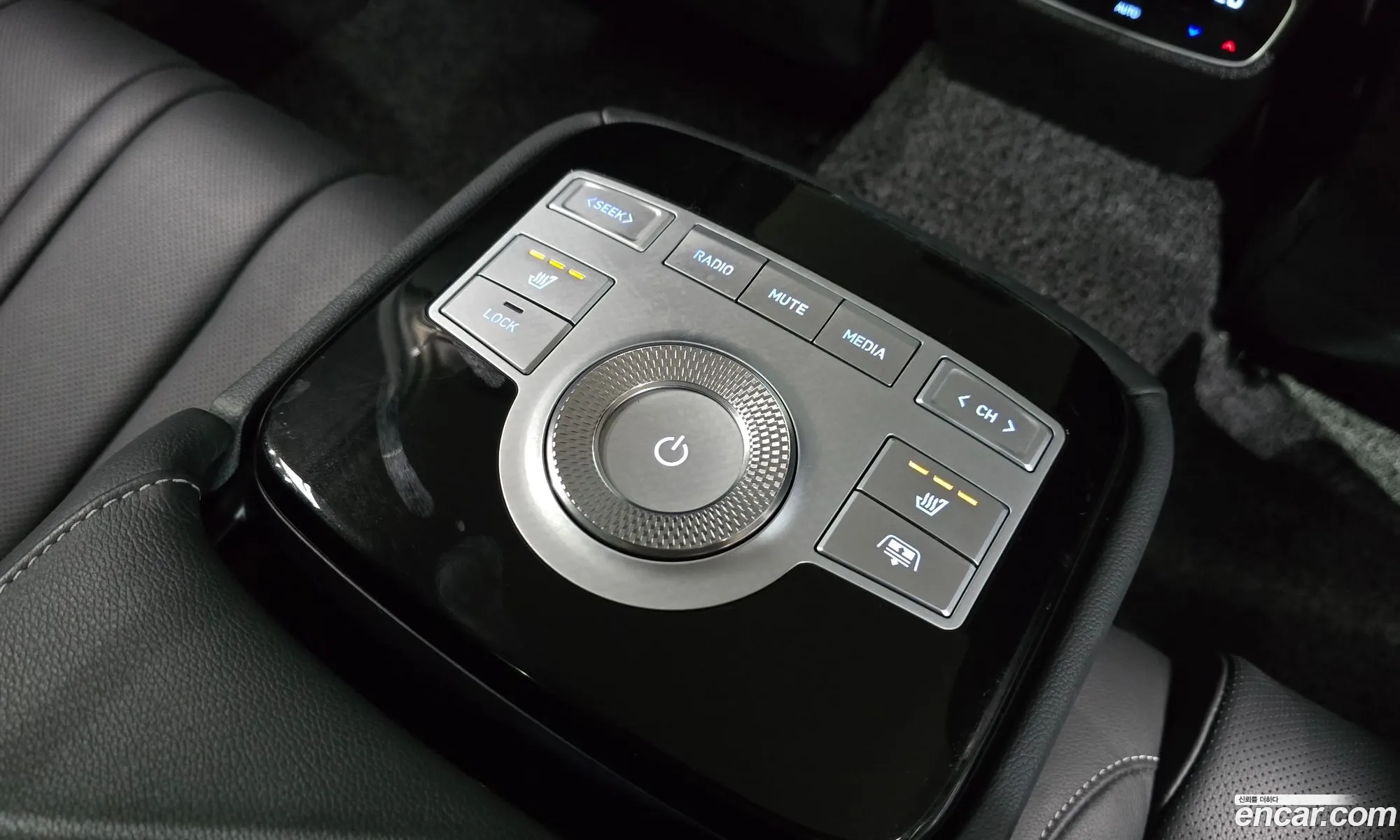 Genesis G80 2022 — 17
