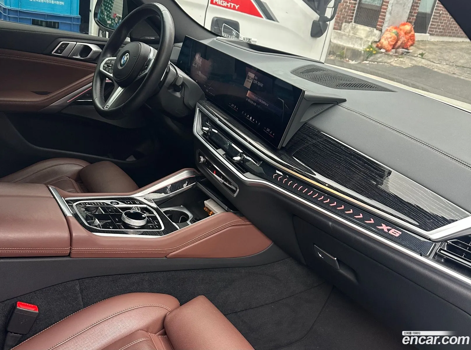 BMW X6 2023 — 3